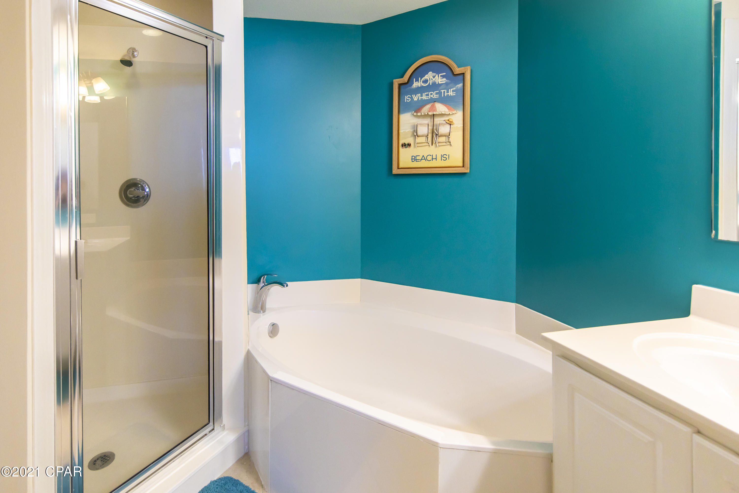 Sunrise Beach - Residential