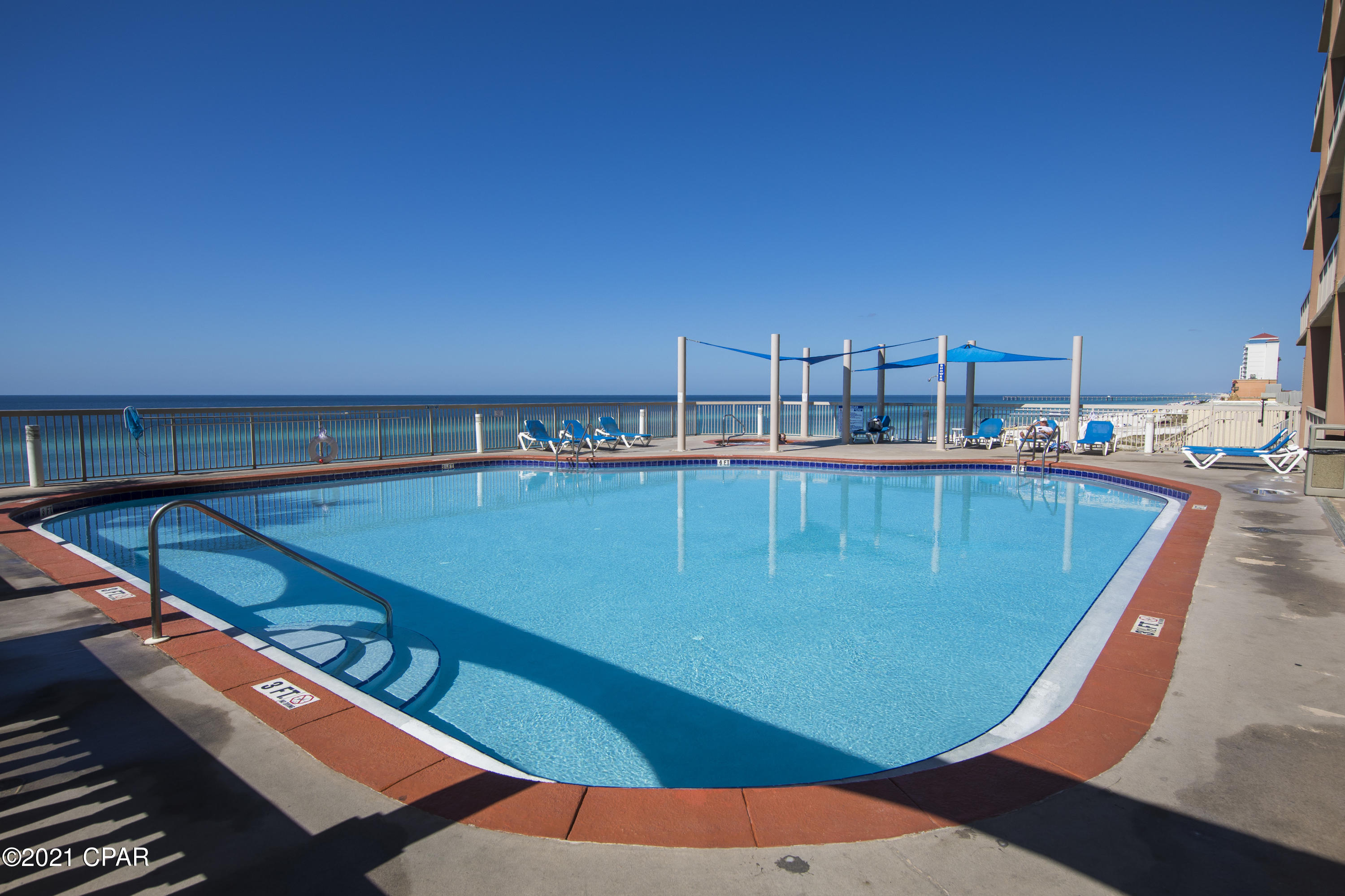 Sunrise Beach - Residential