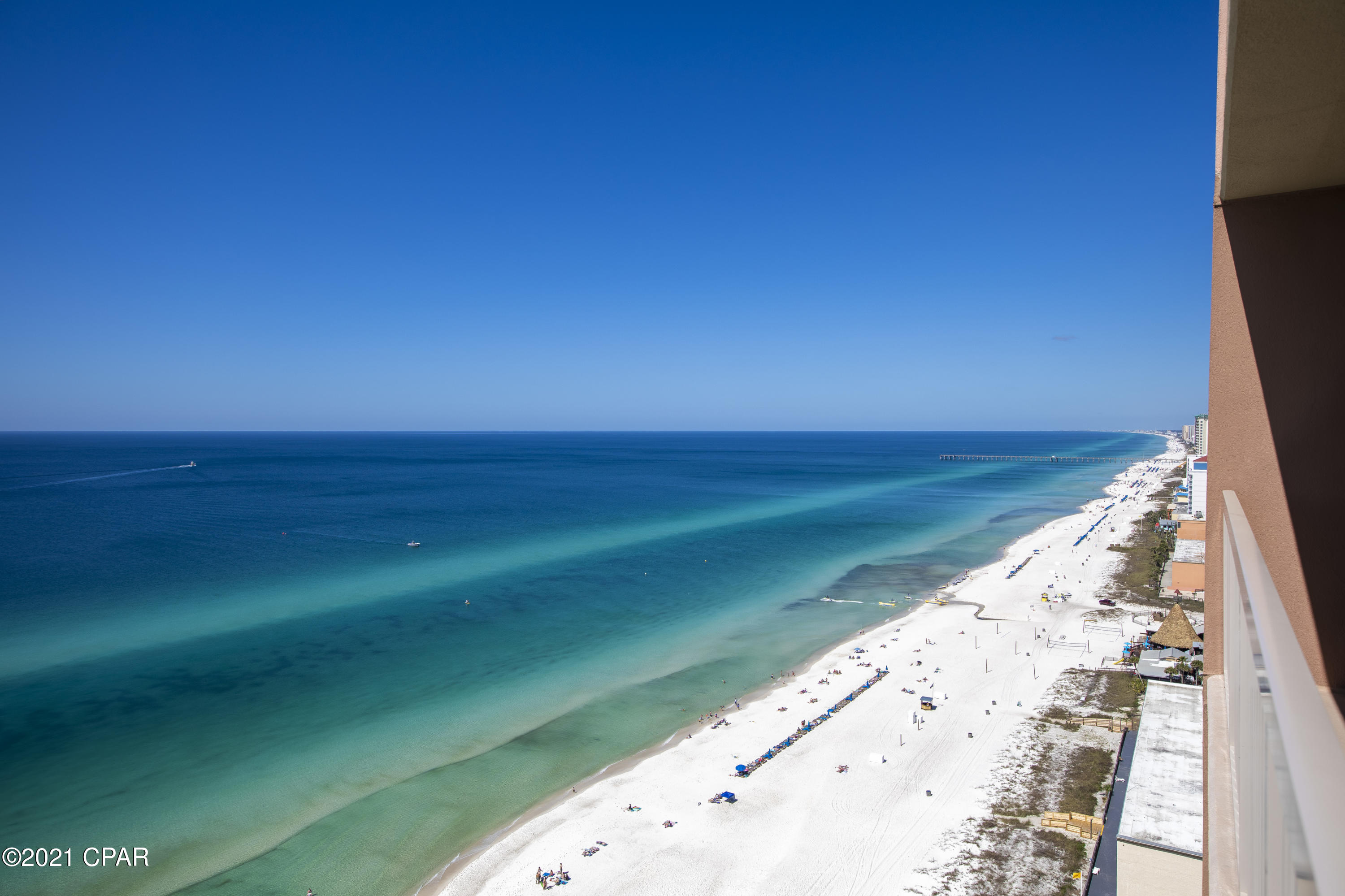 Sunrise Beach - Residential