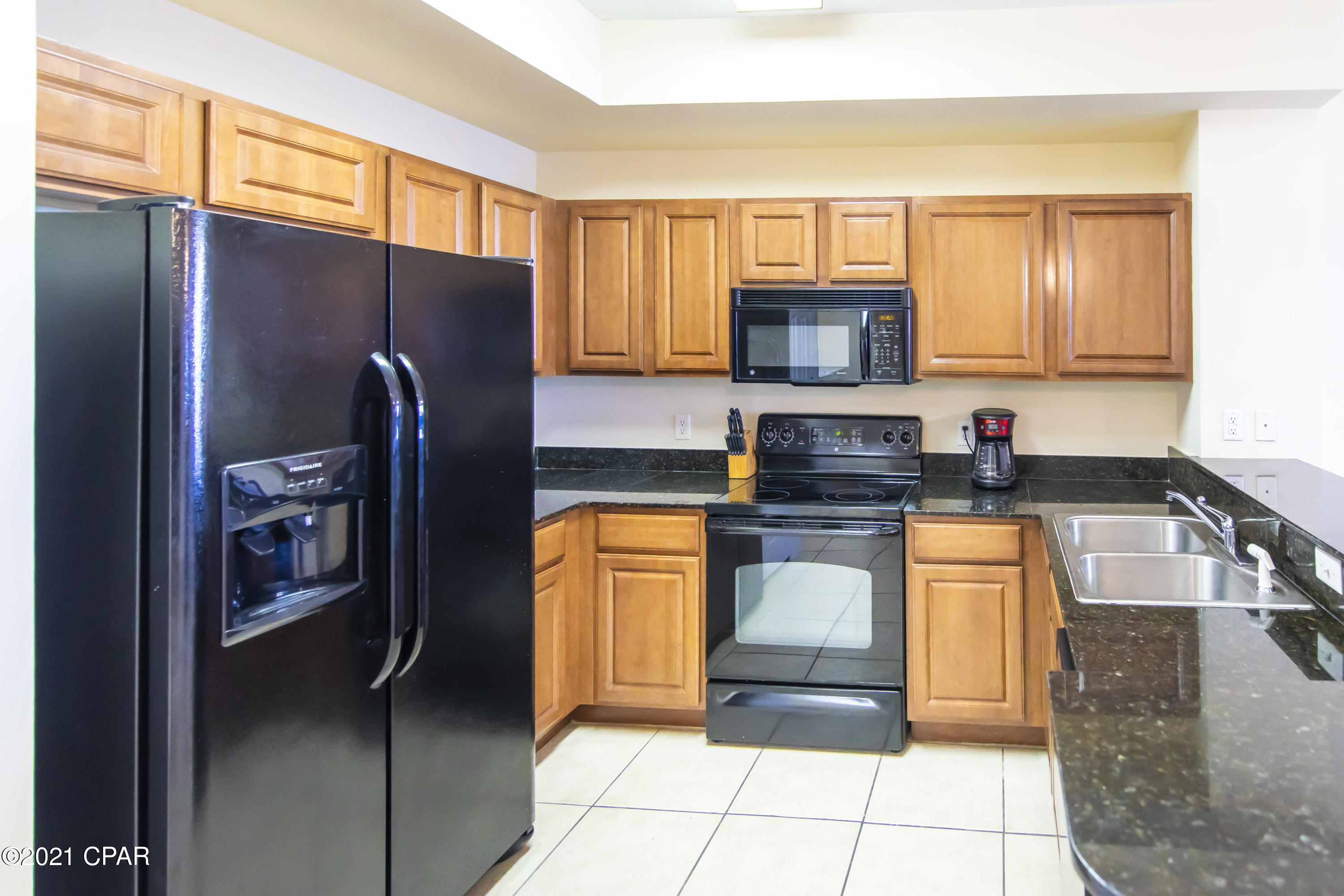 Sunrise Beach - Residential