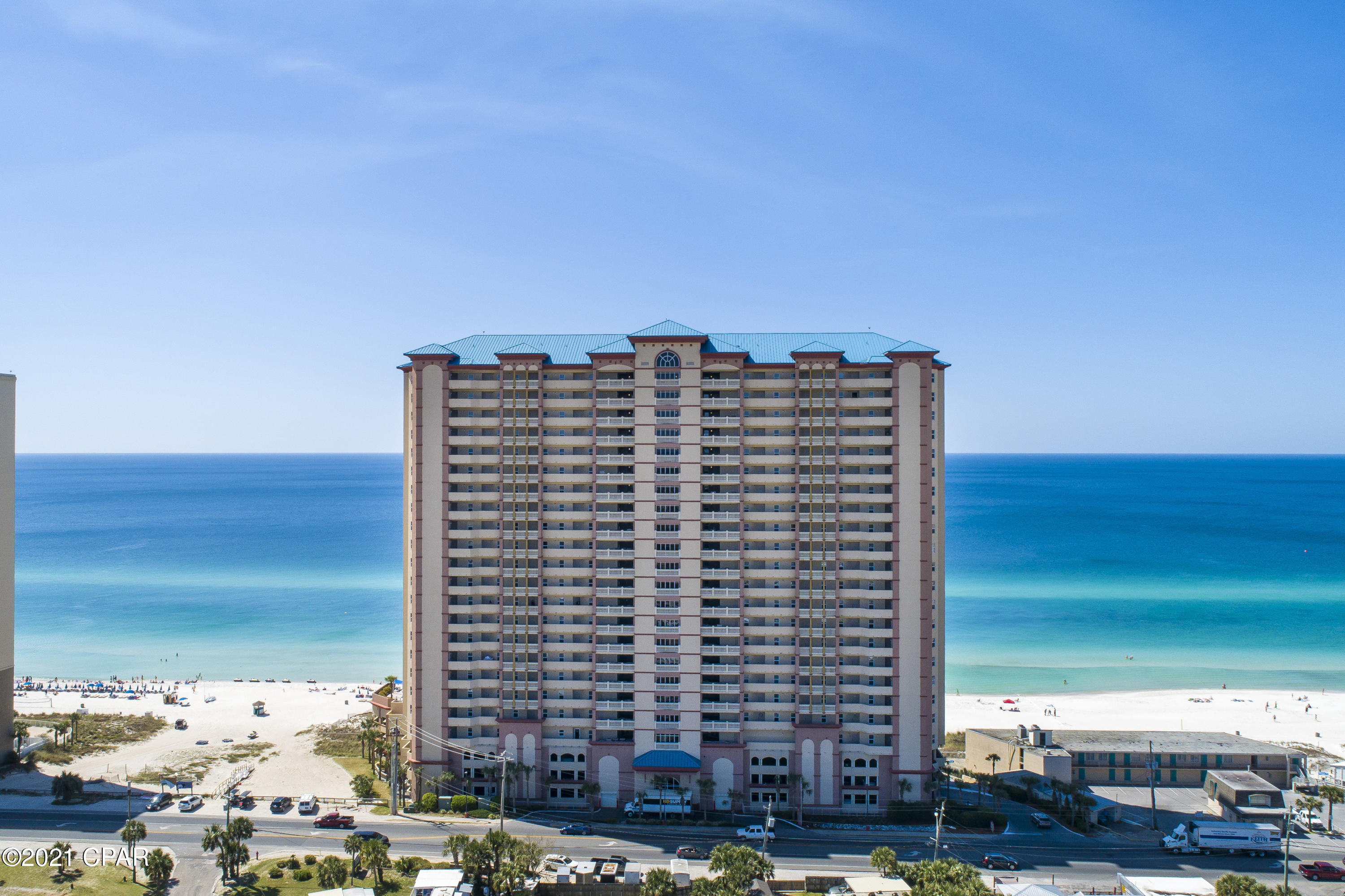 Sunrise Beach - Residential