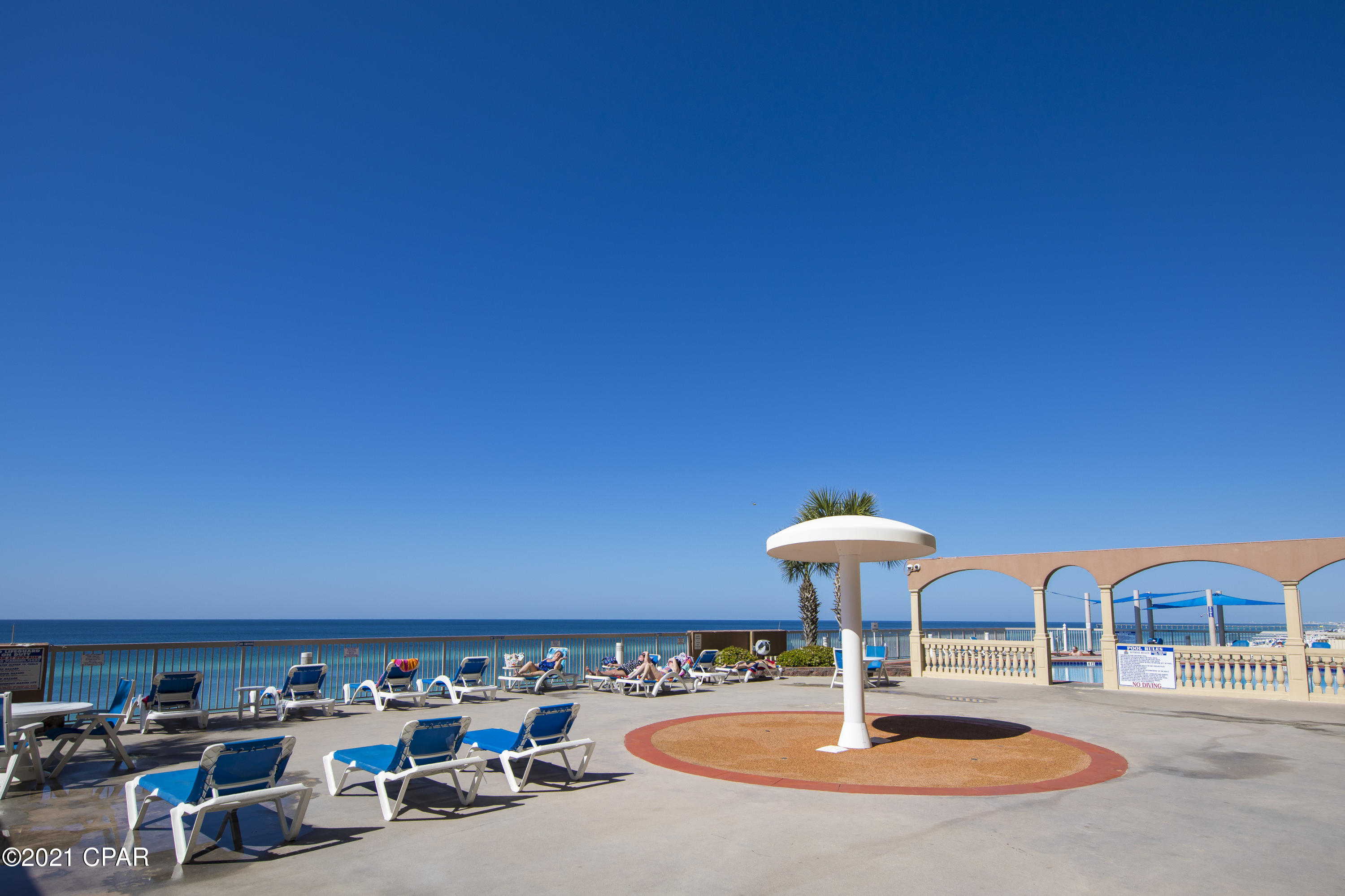 Sunrise Beach - Residential