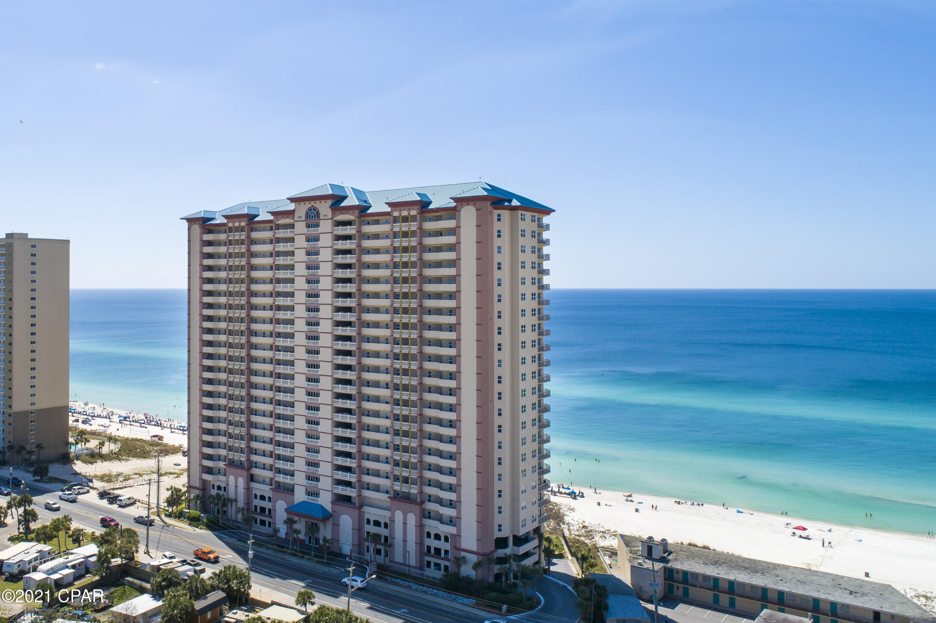 Sunrise Beach - Residential