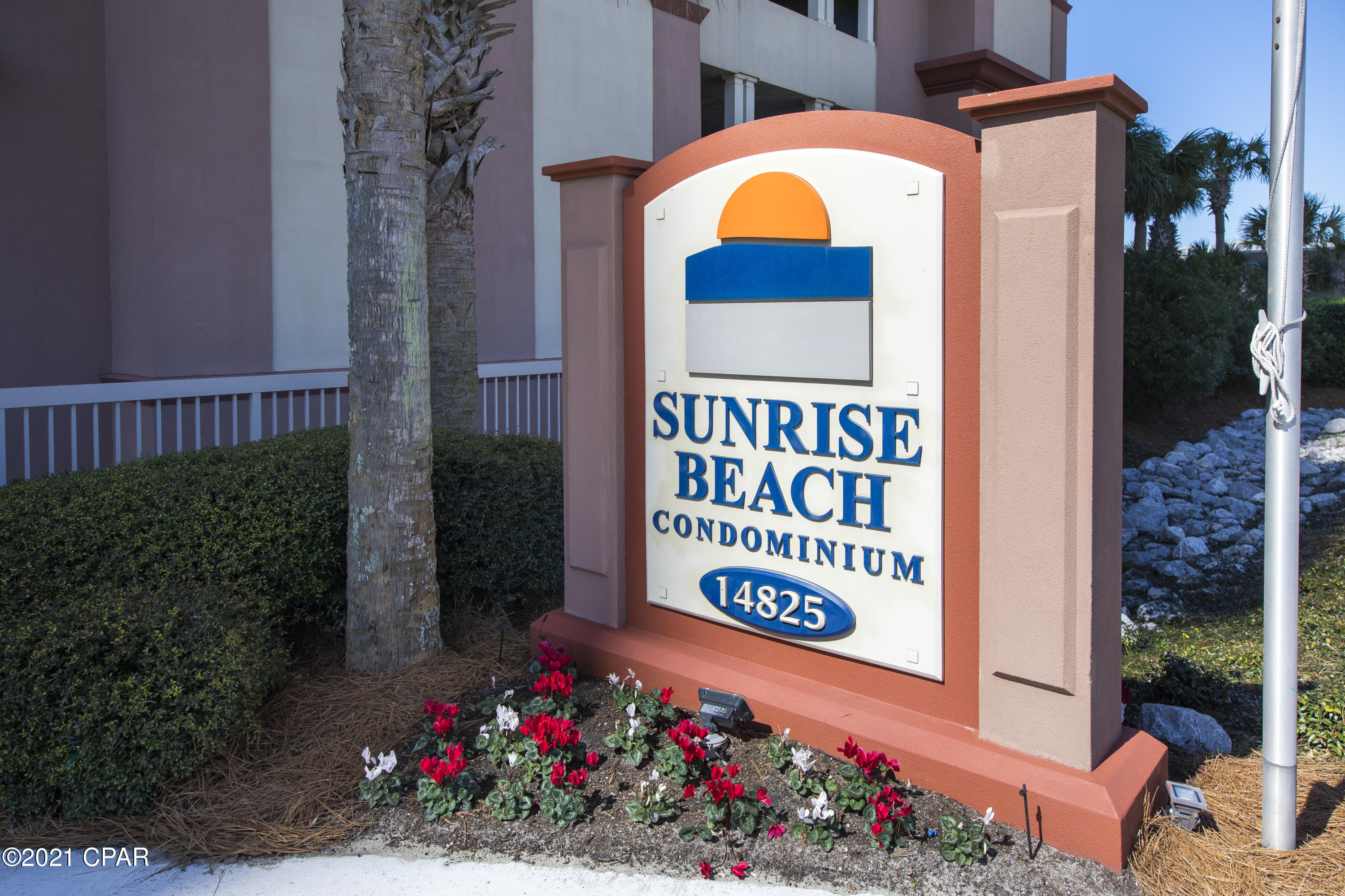 Sunrise Beach - Residential