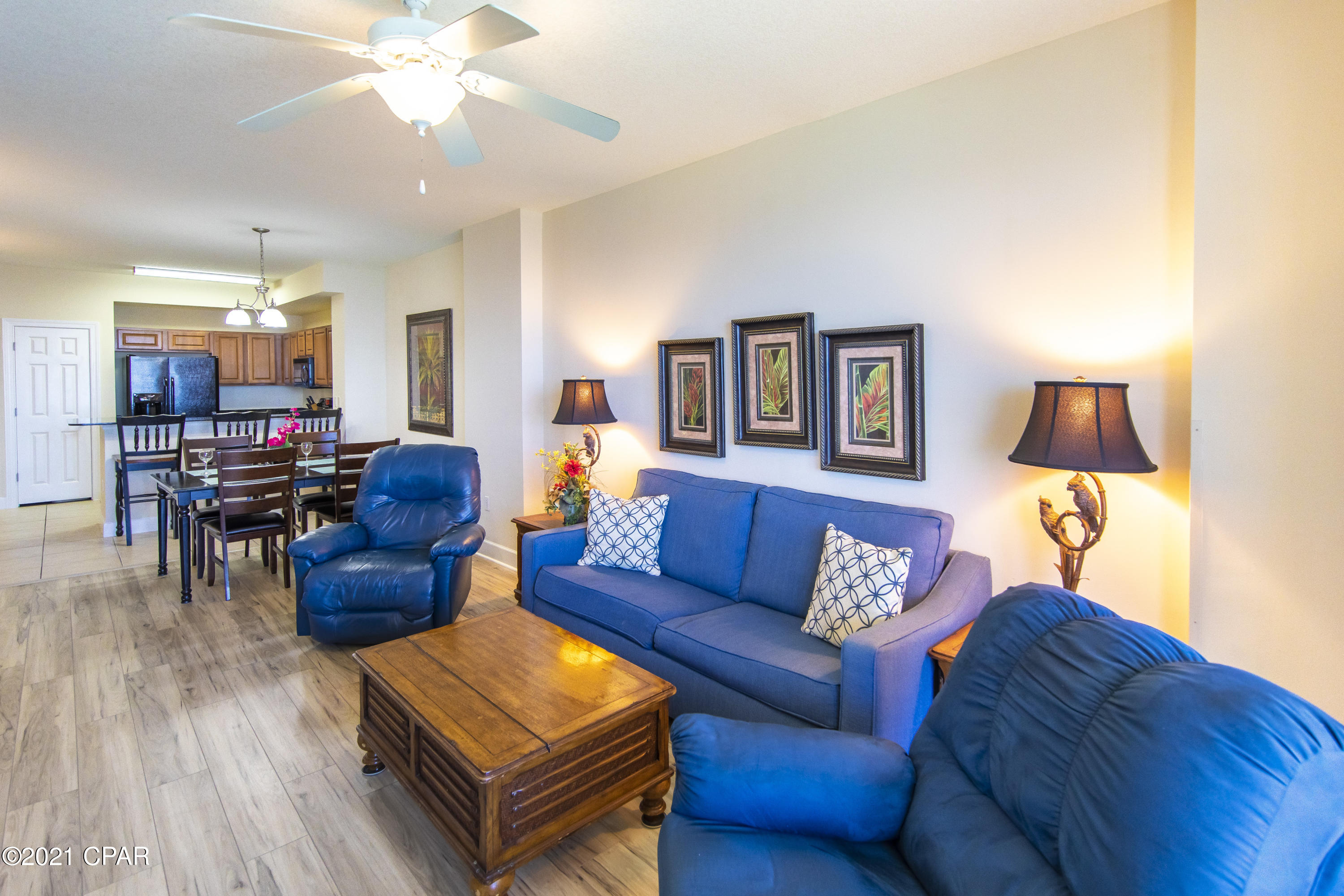 Sunrise Beach - Residential