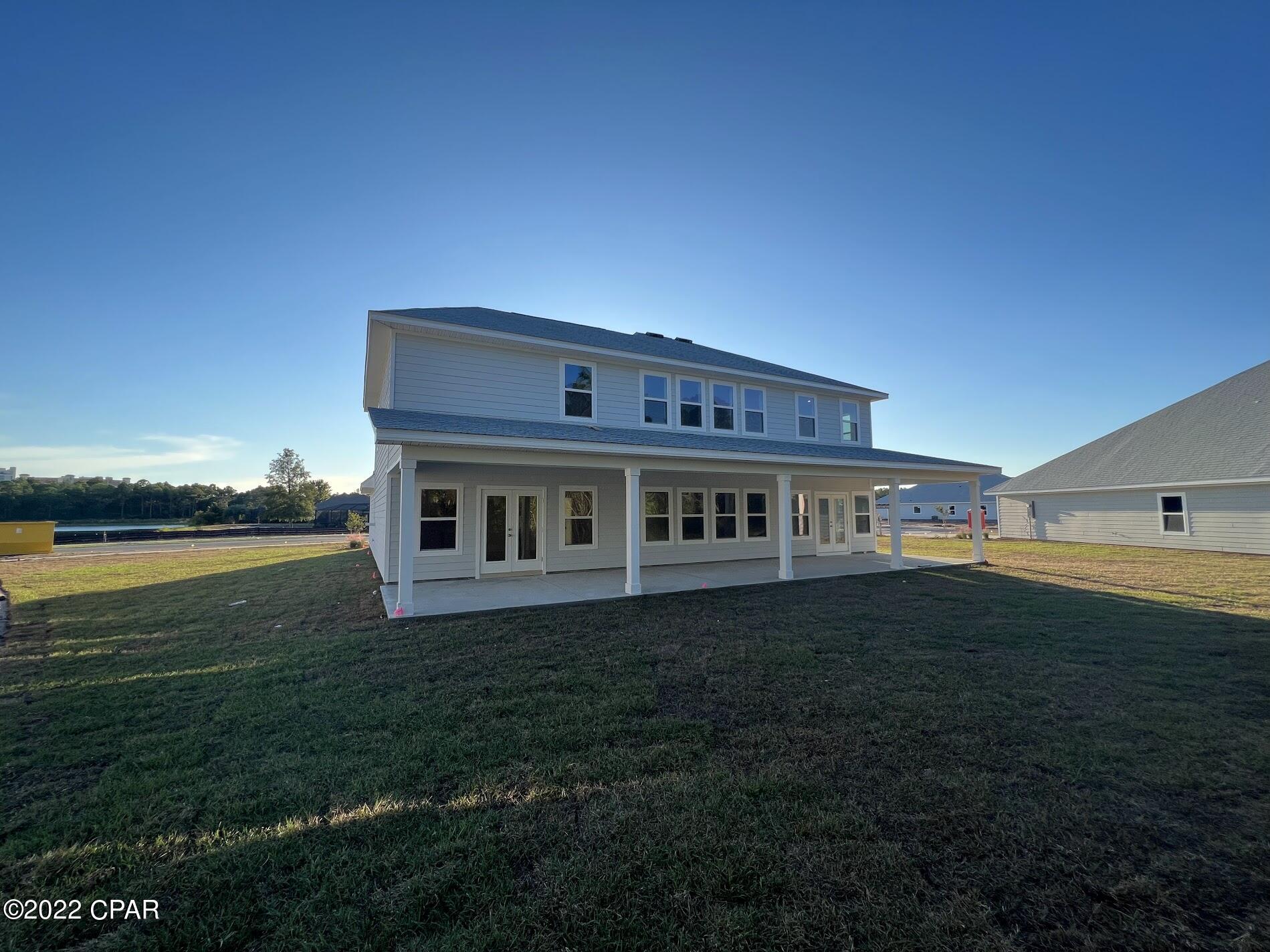 Tierra Verde - Residential