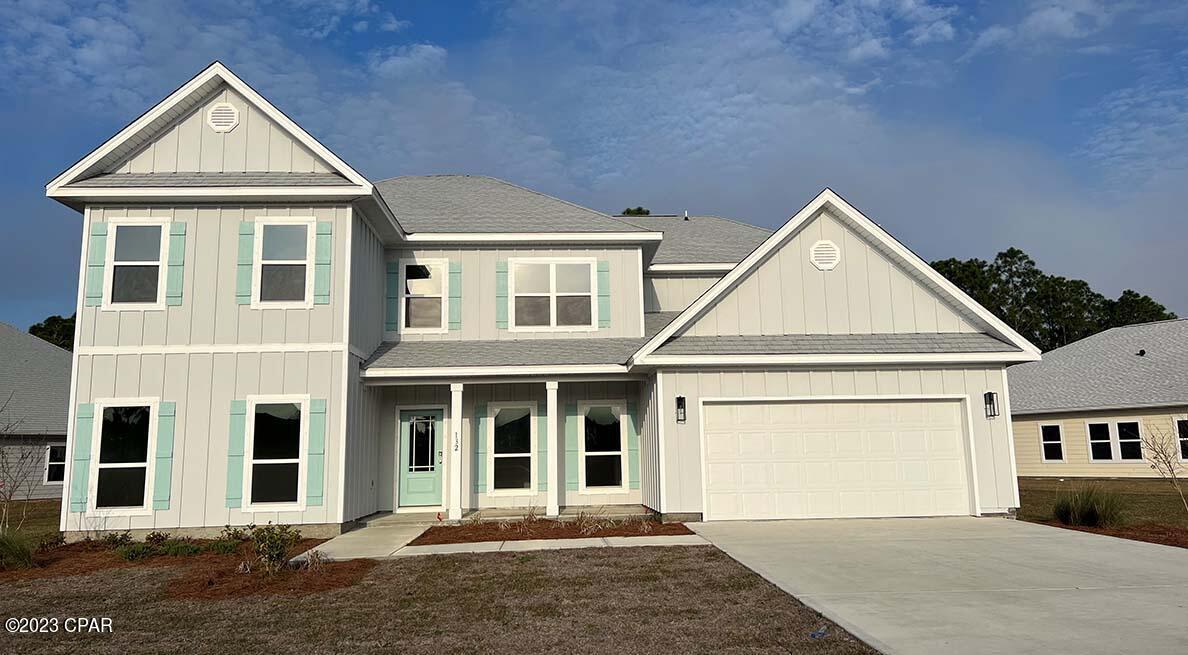 Tierra Verde - Residential