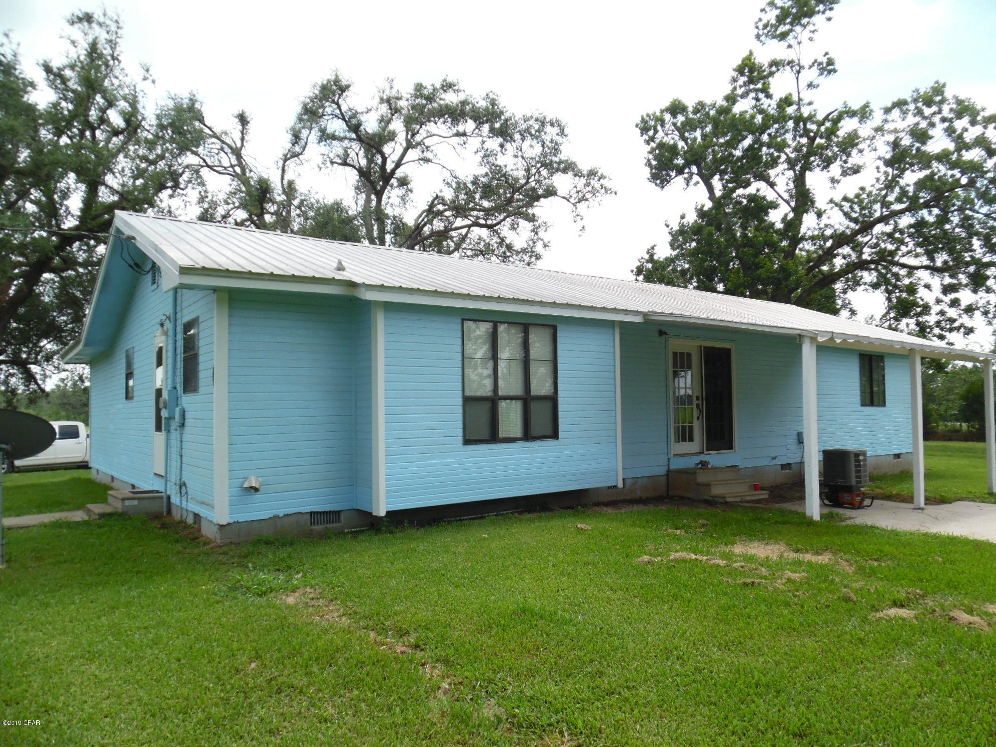 [No Recorded Subdiv] - Residential