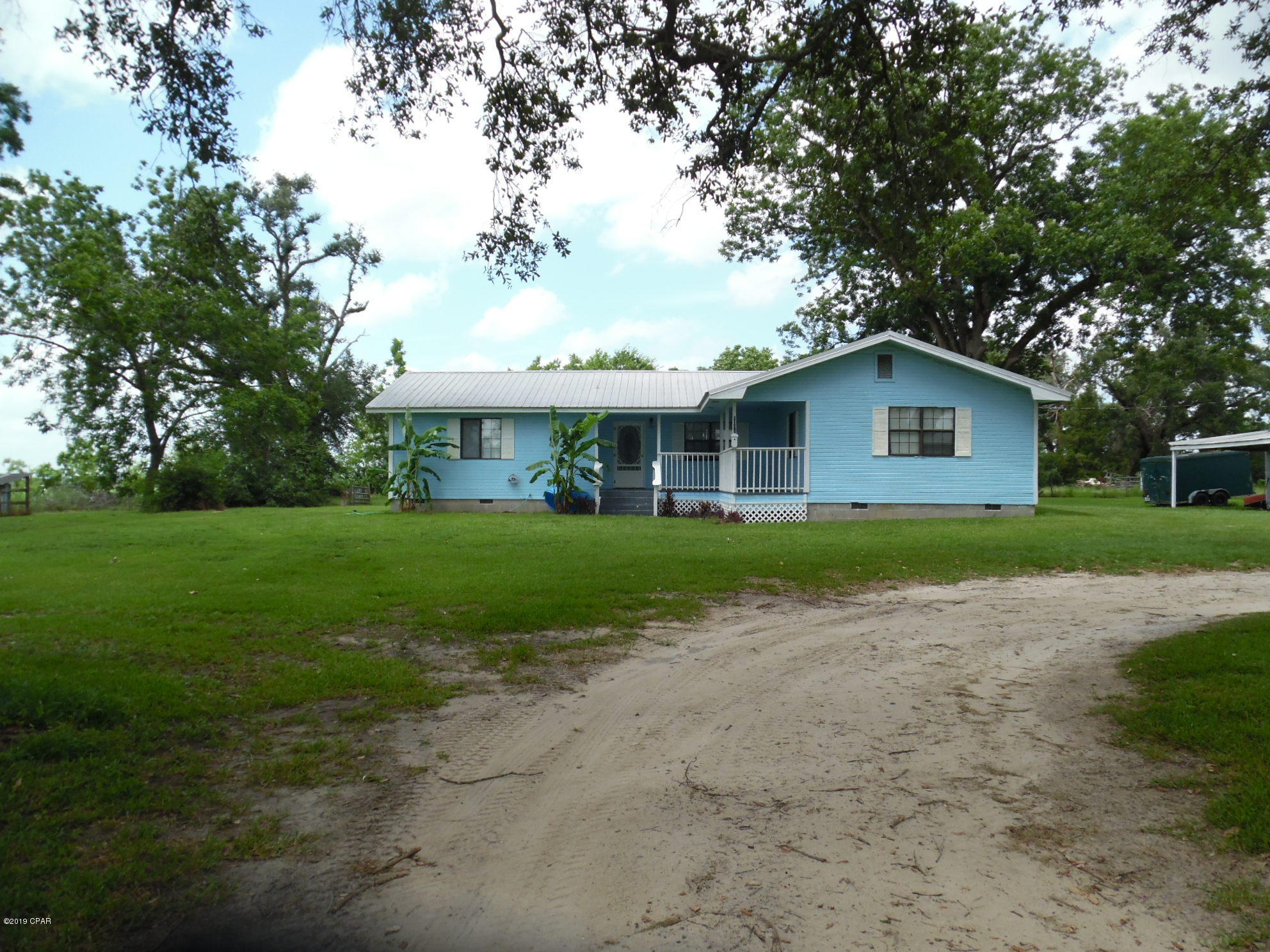 [No Recorded Subdiv] - Residential