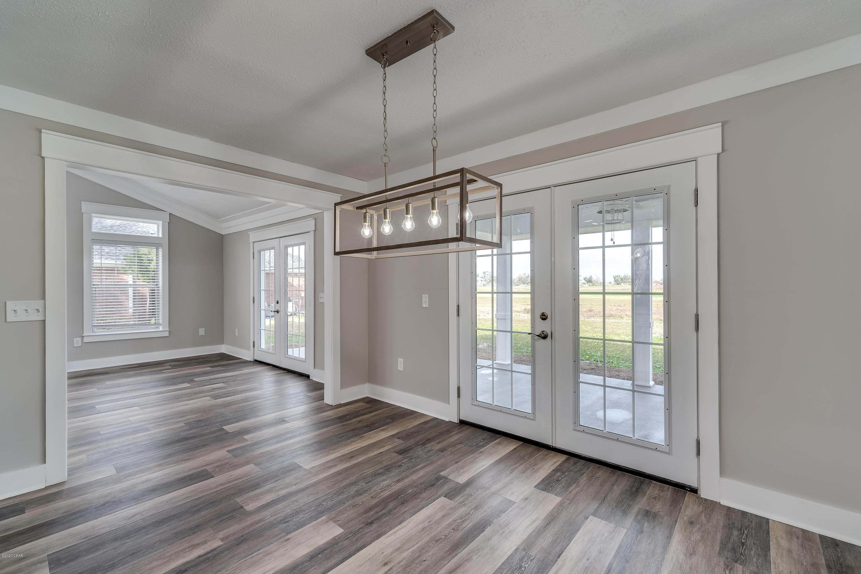 Country Club Harbour Estates - Residential Lease