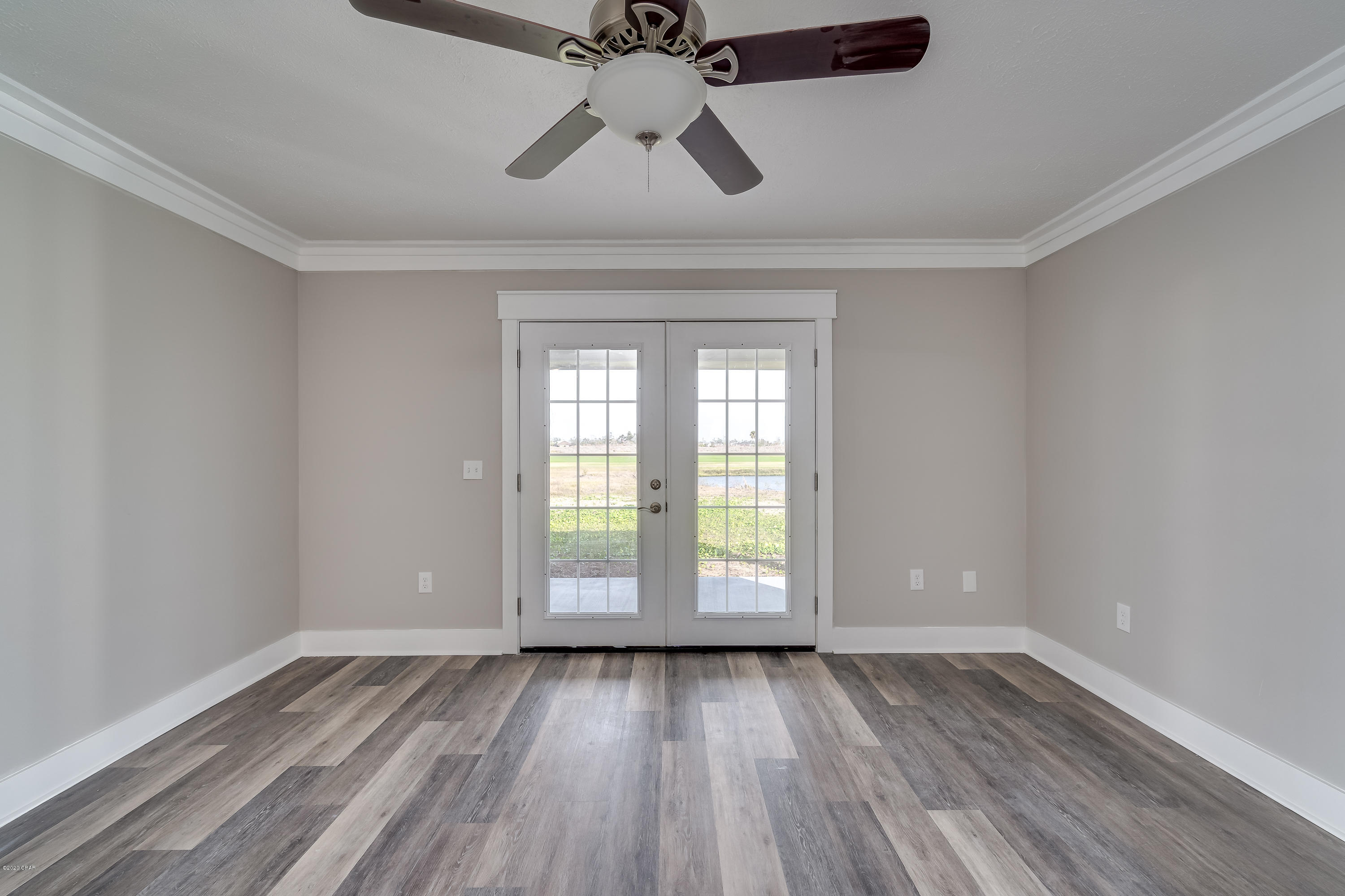 Country Club Harbour Estates - Residential Lease