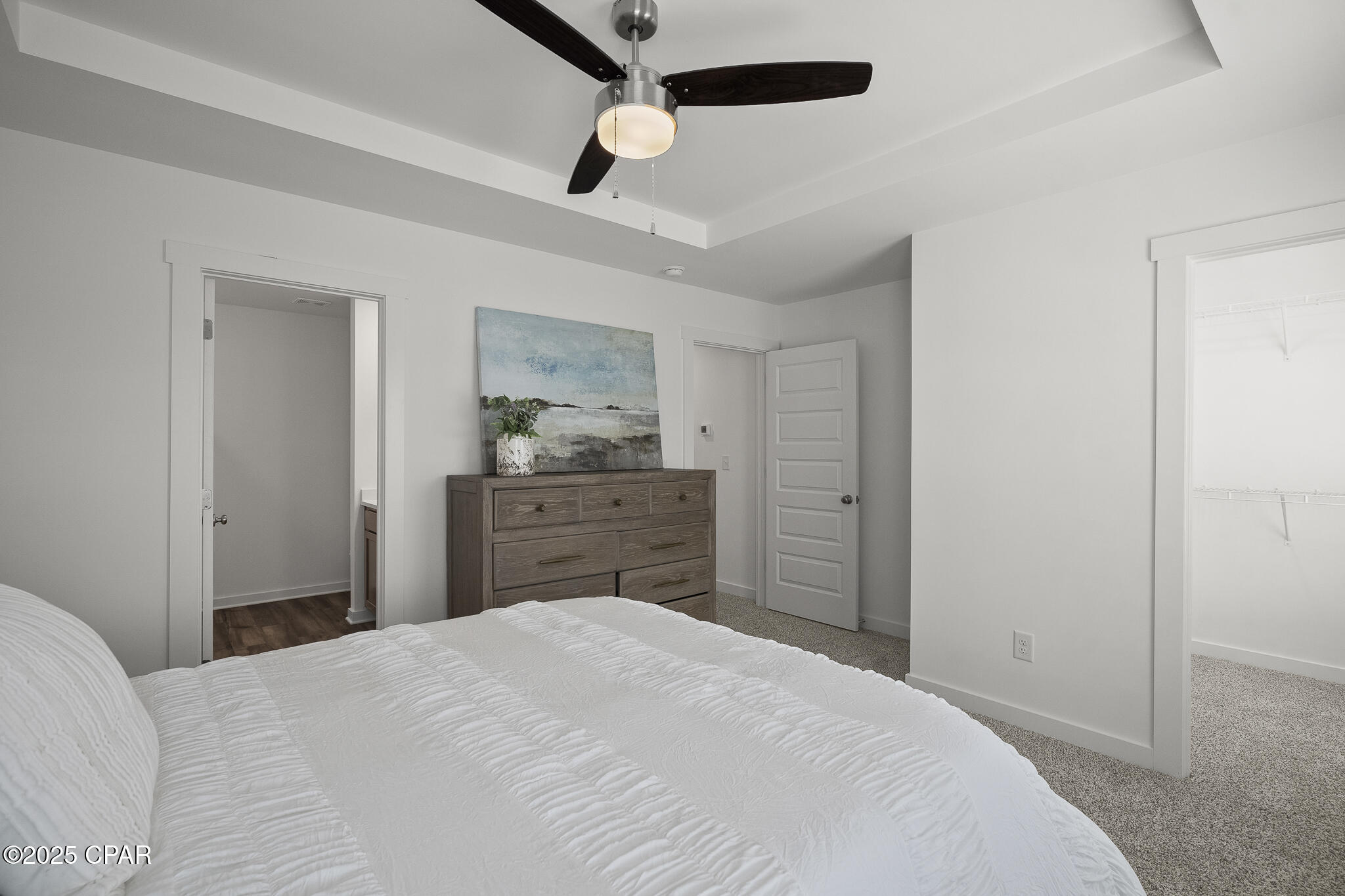 Tyndall Station - Residential