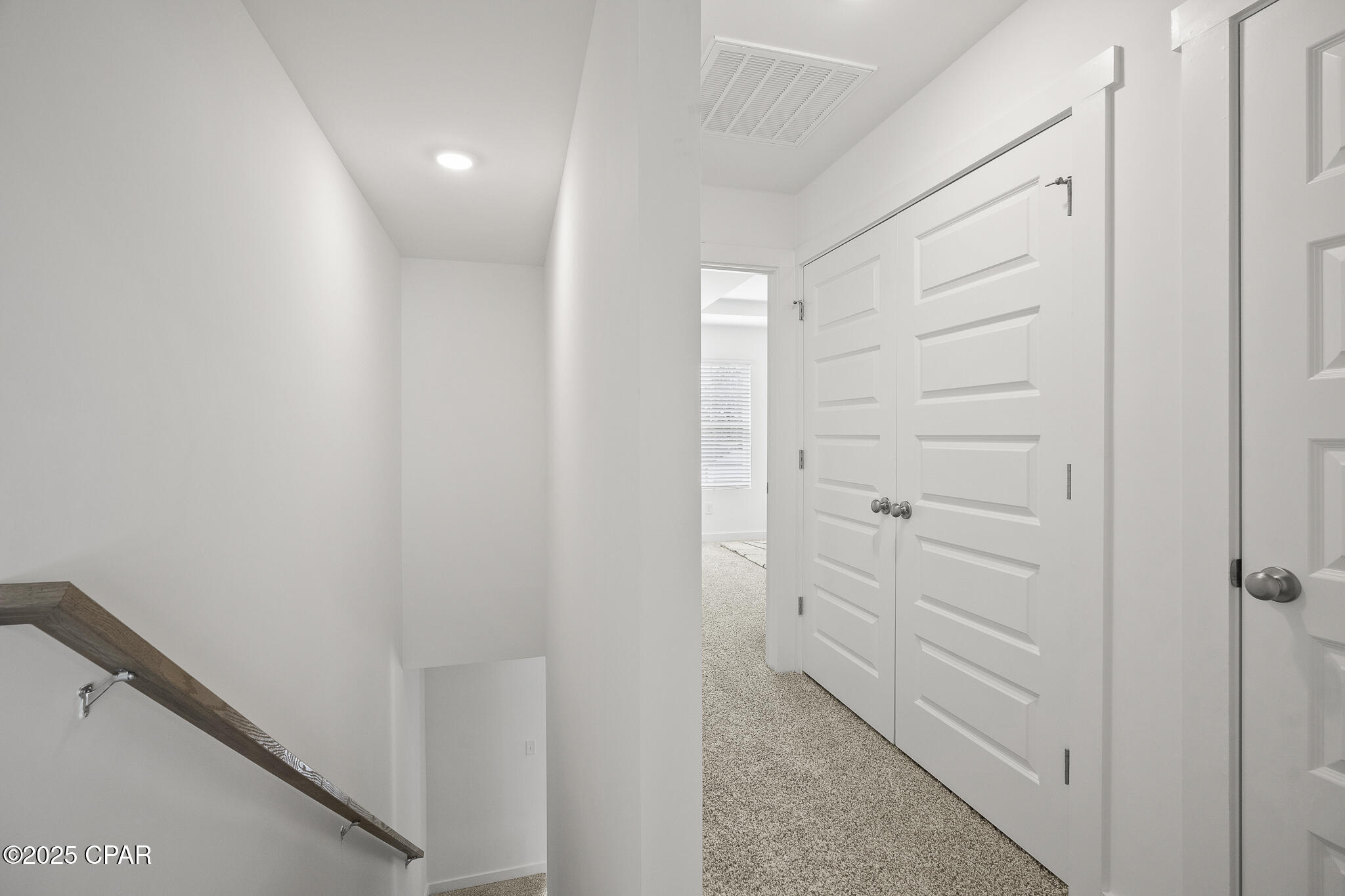 Tyndall Station - Residential