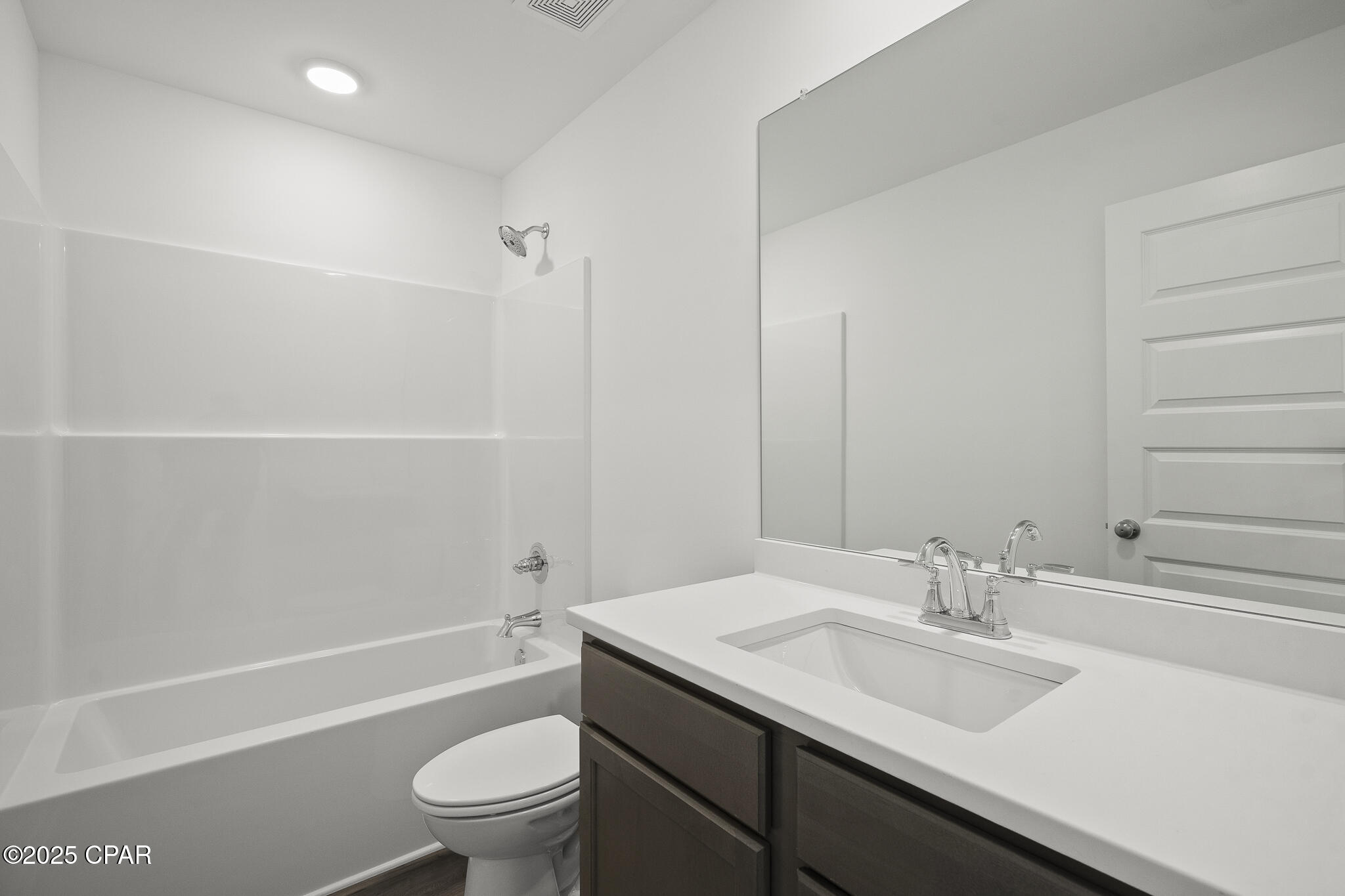 Tyndall Station - Residential