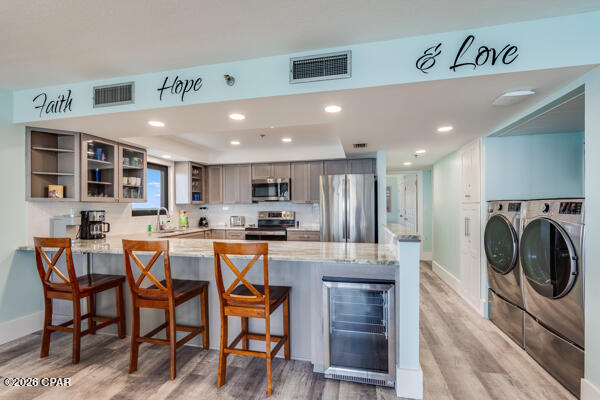 Watercrest Condo - Residential