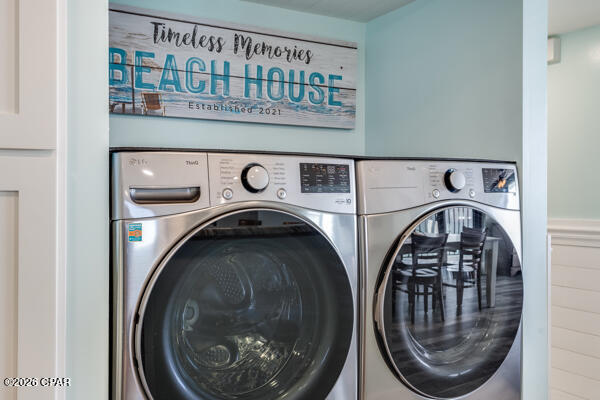 Watercrest Condo - Residential