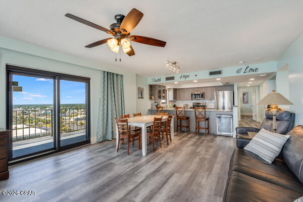 Watercrest Condo - Residential