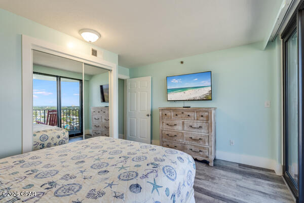 Watercrest Condo - Residential