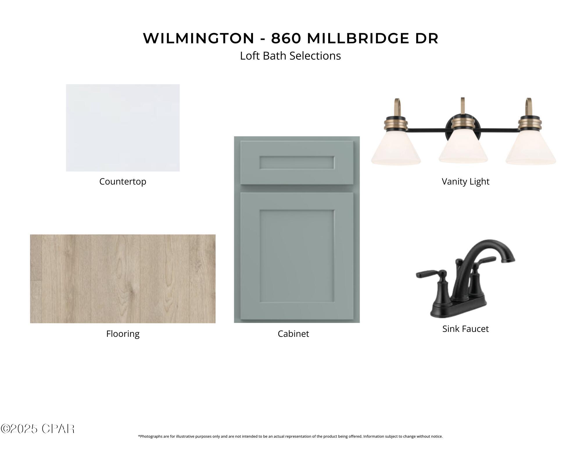 Salt Grass at Ward Creek - Residential