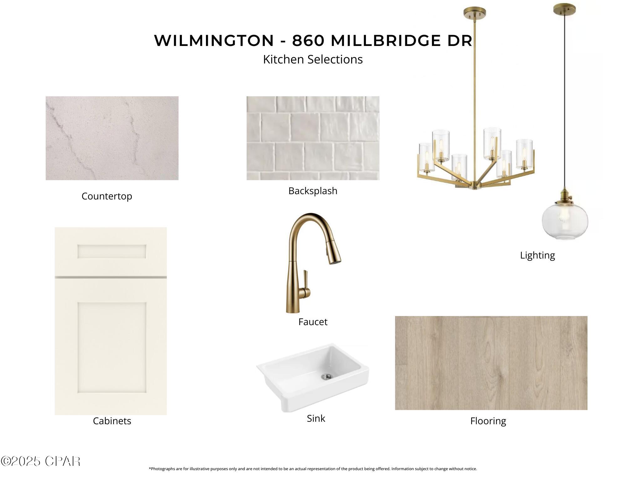 Salt Grass at Ward Creek - Residential