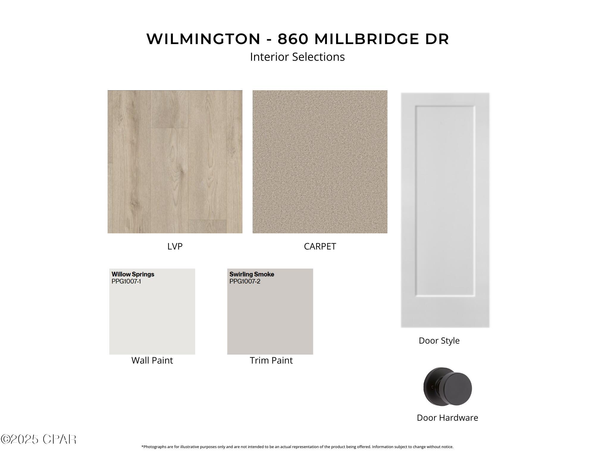 Salt Grass at Ward Creek - Residential