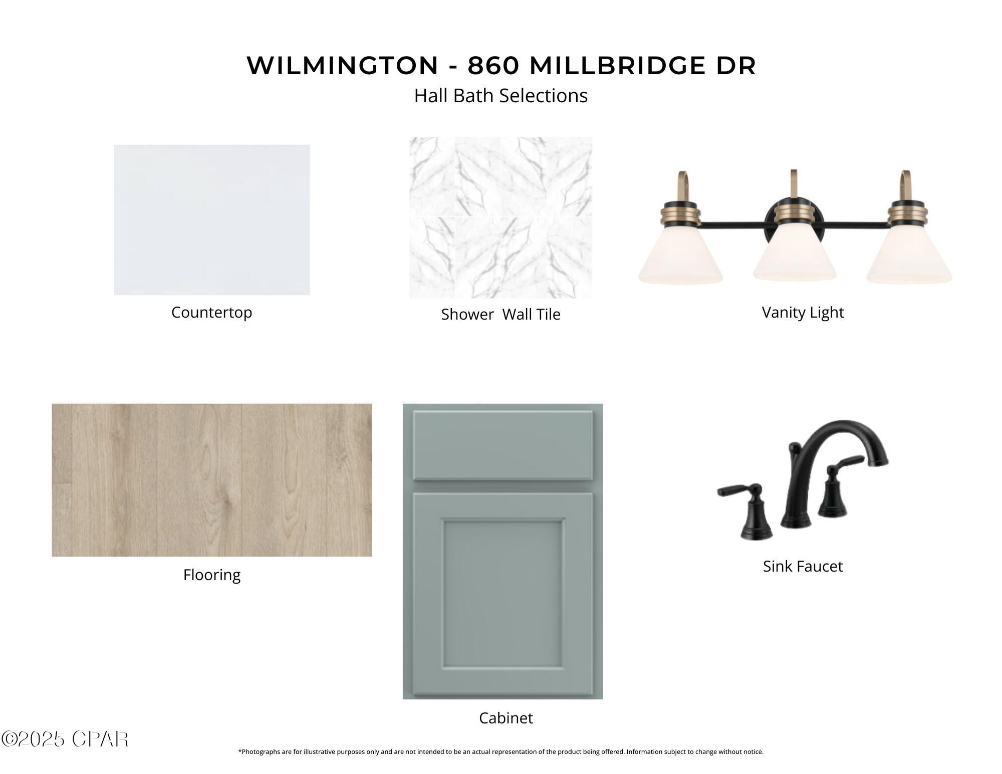 Salt Grass at Ward Creek - Residential