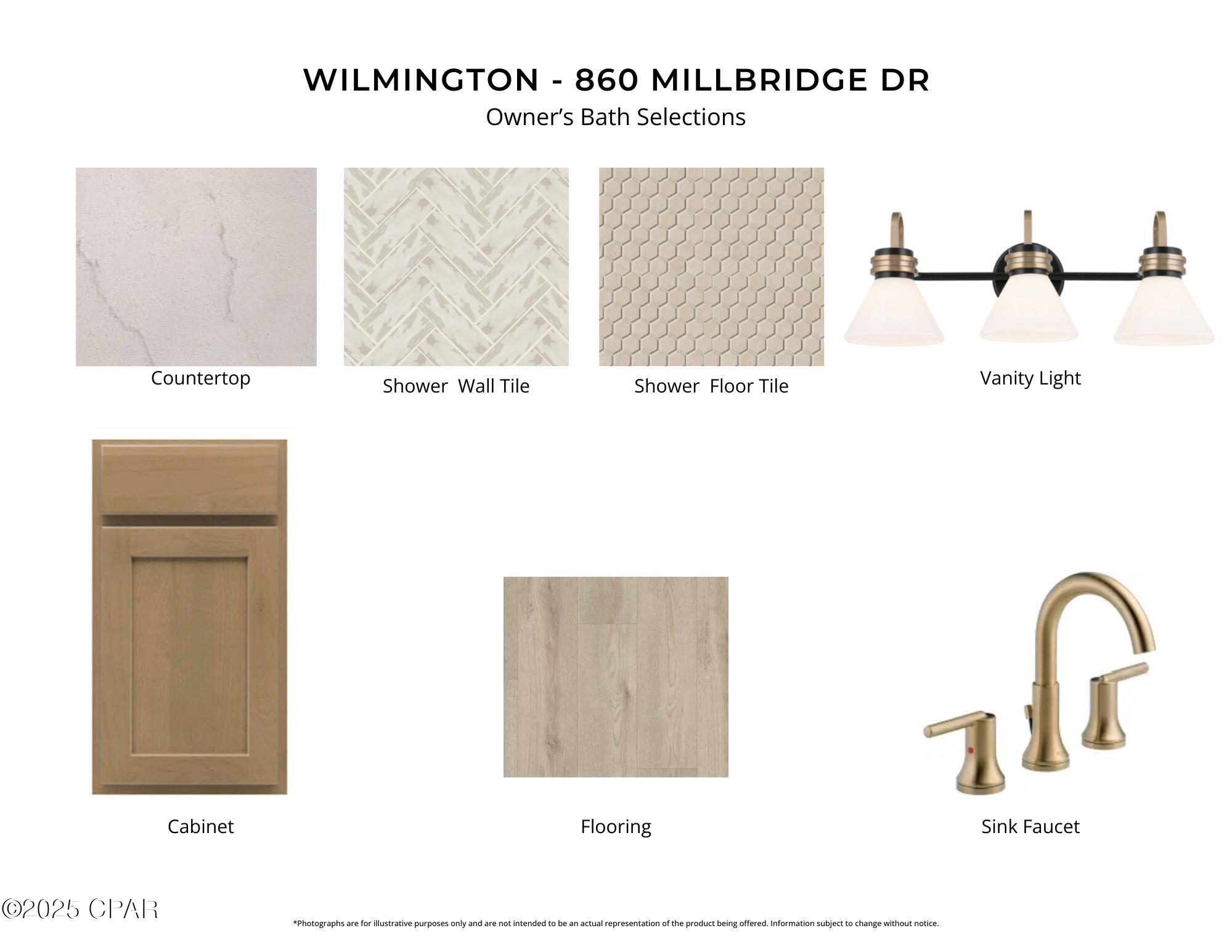 Salt Grass at Ward Creek - Residential