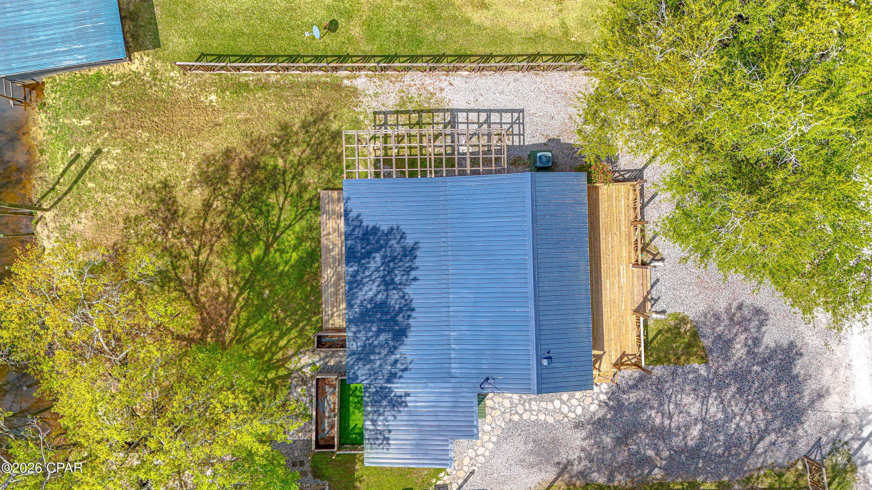 Bunker - Residential