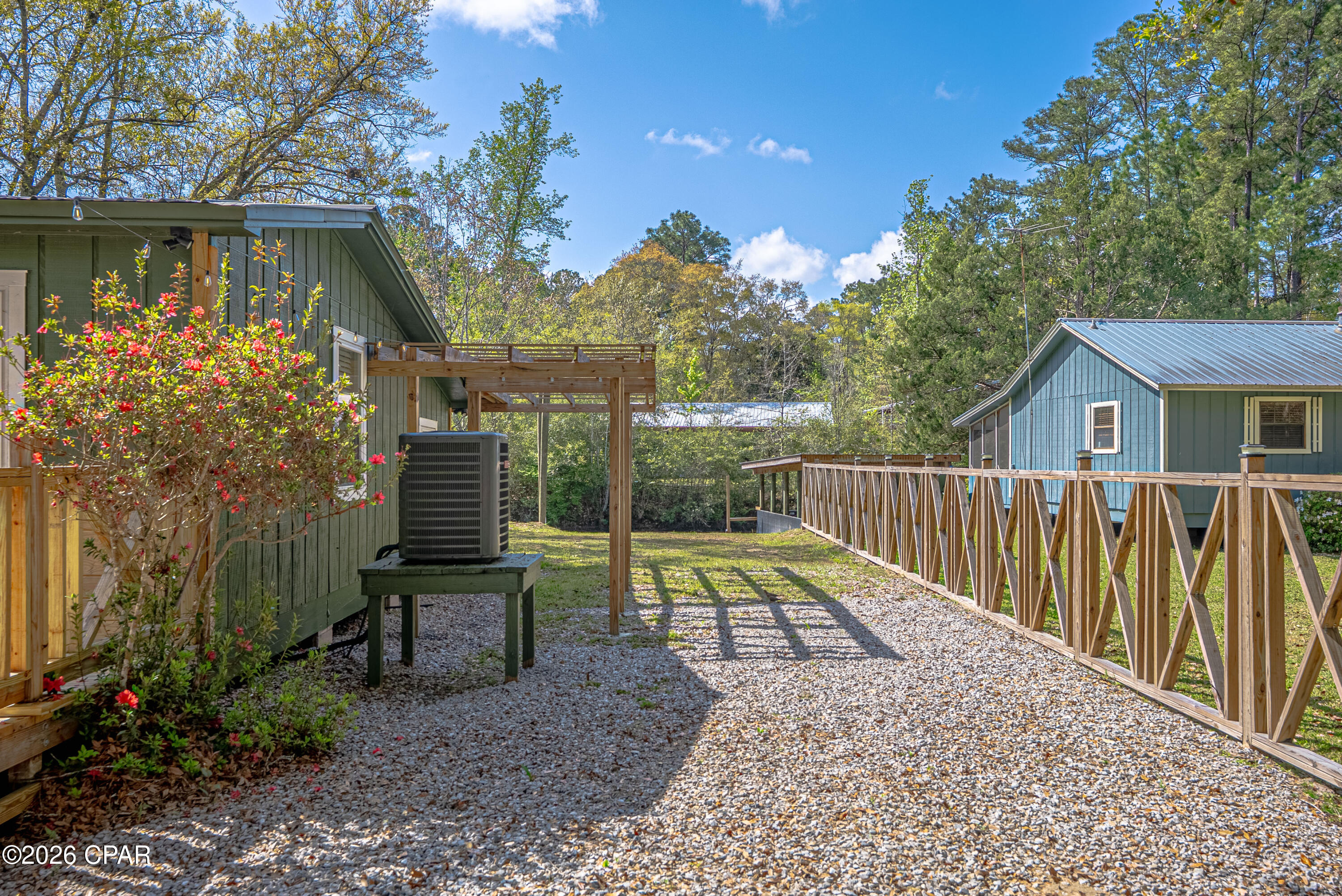 Bunker - Residential