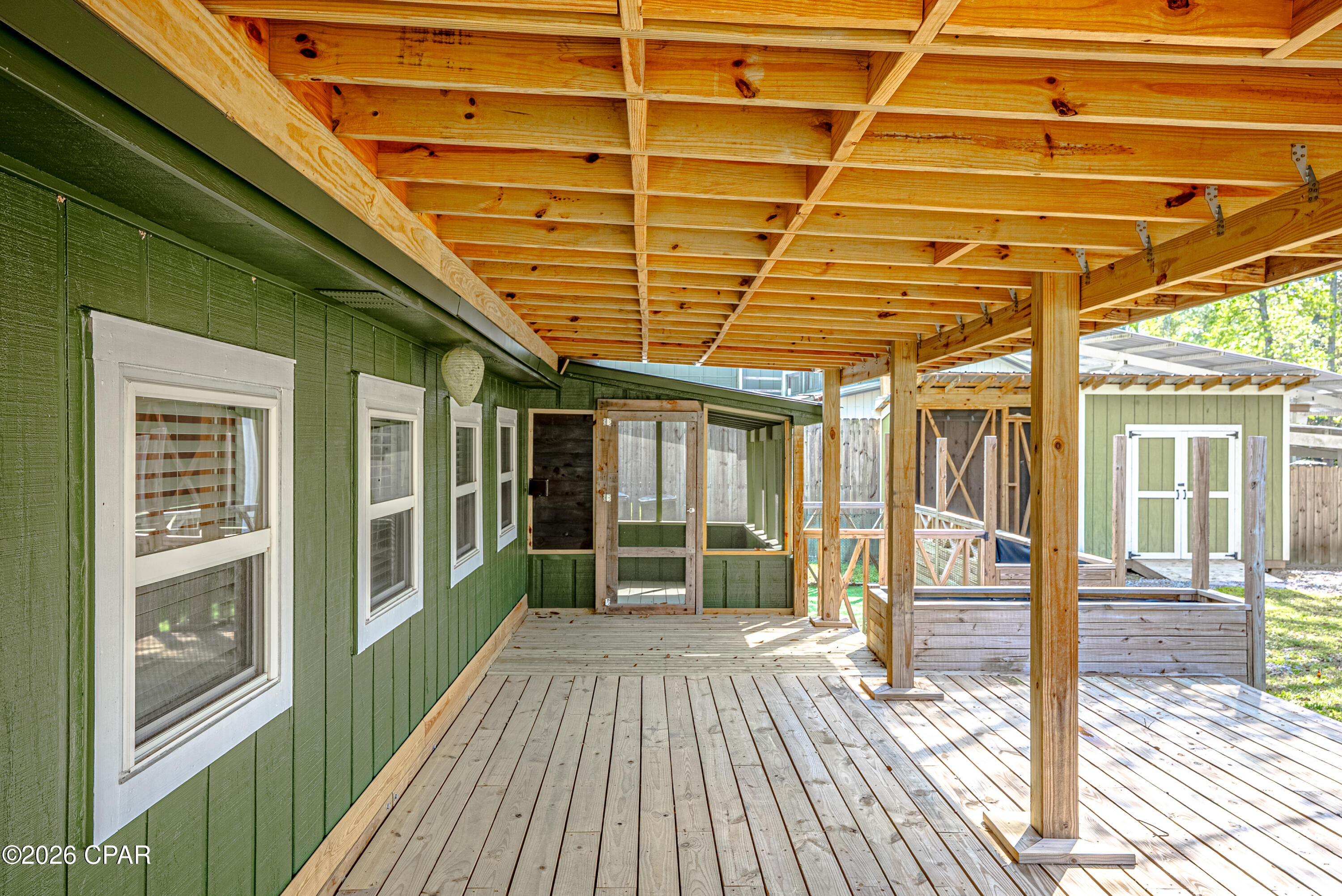 Bunker - Residential