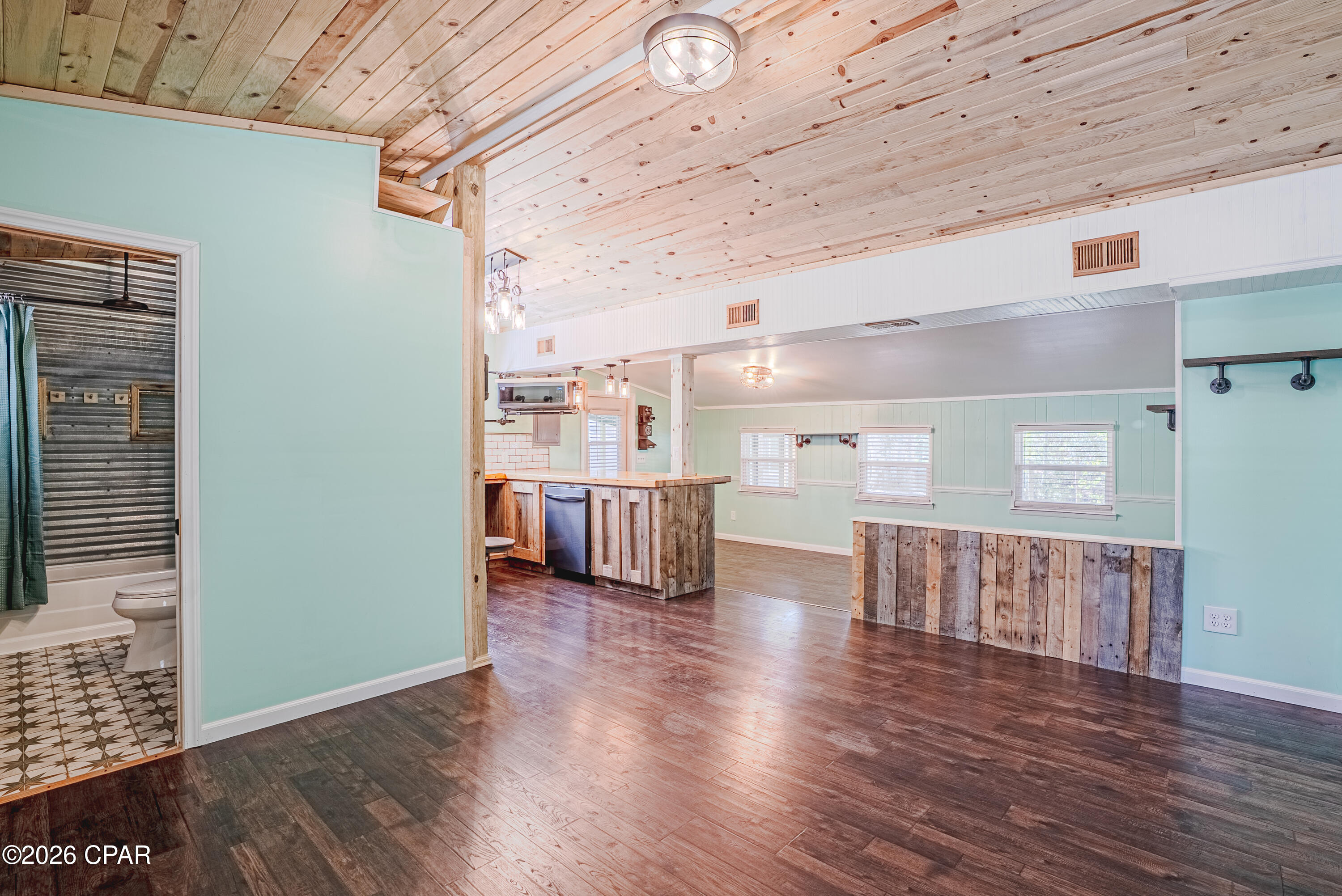 Bunker - Residential