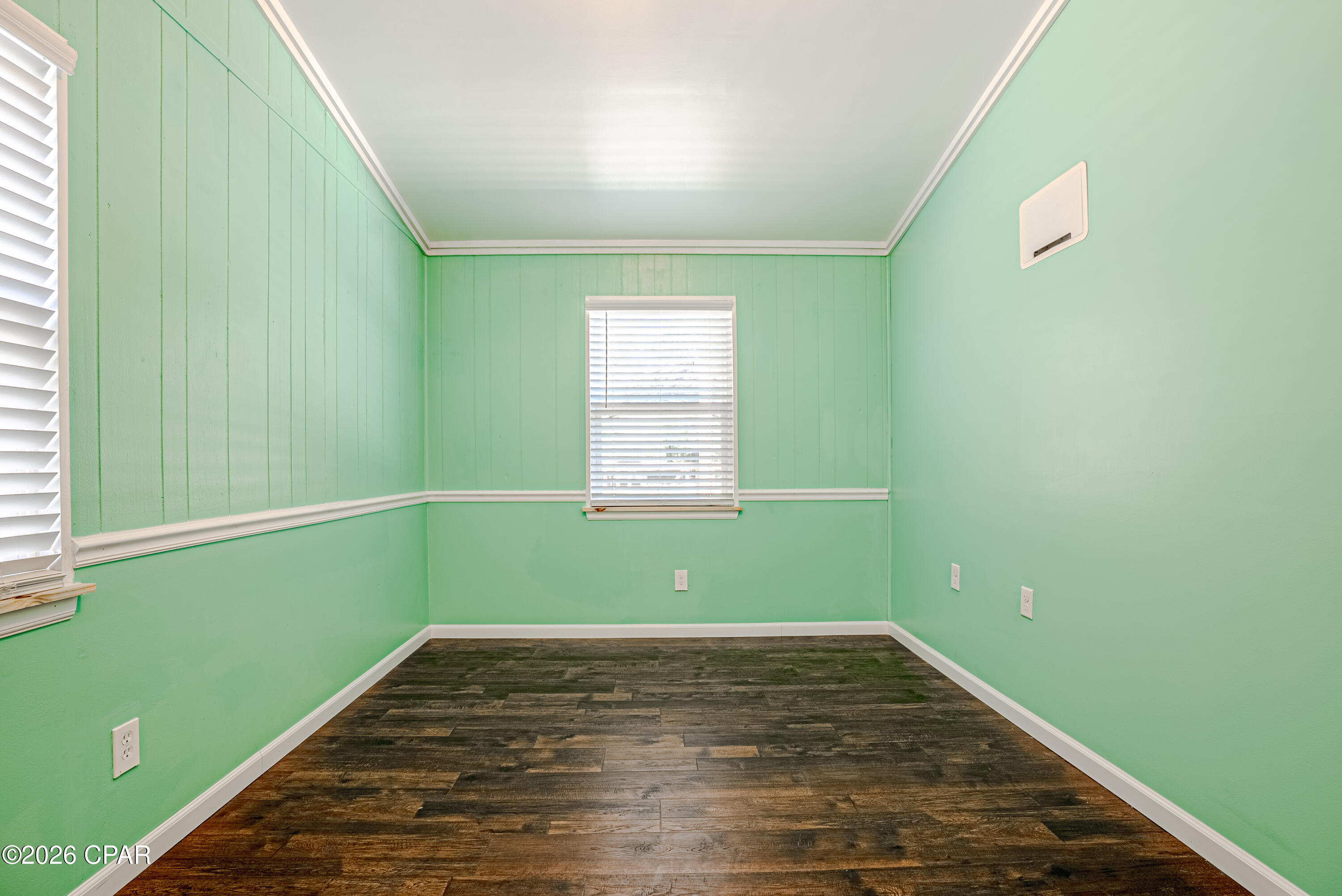 Bunker - Residential