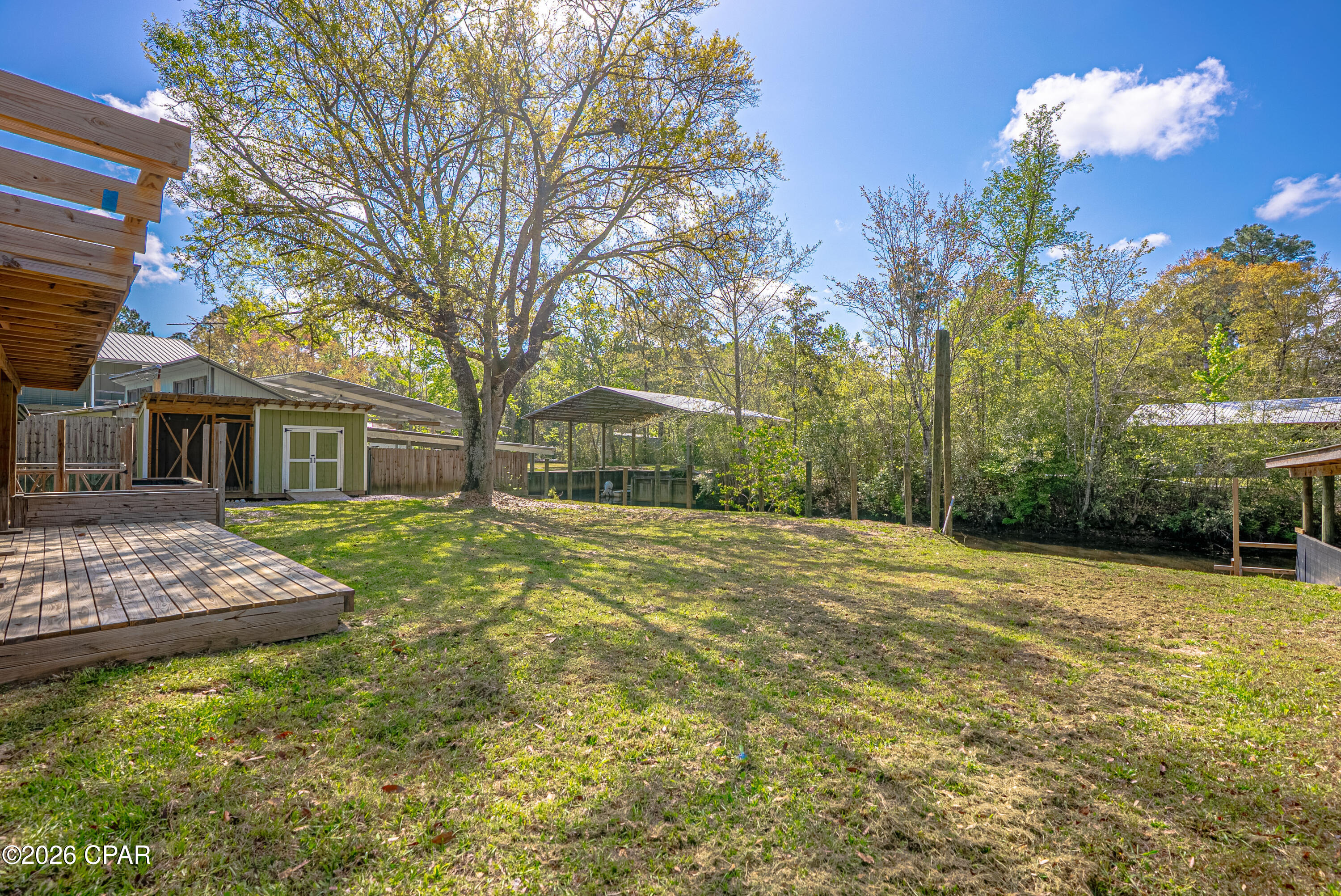 Bunker - Residential