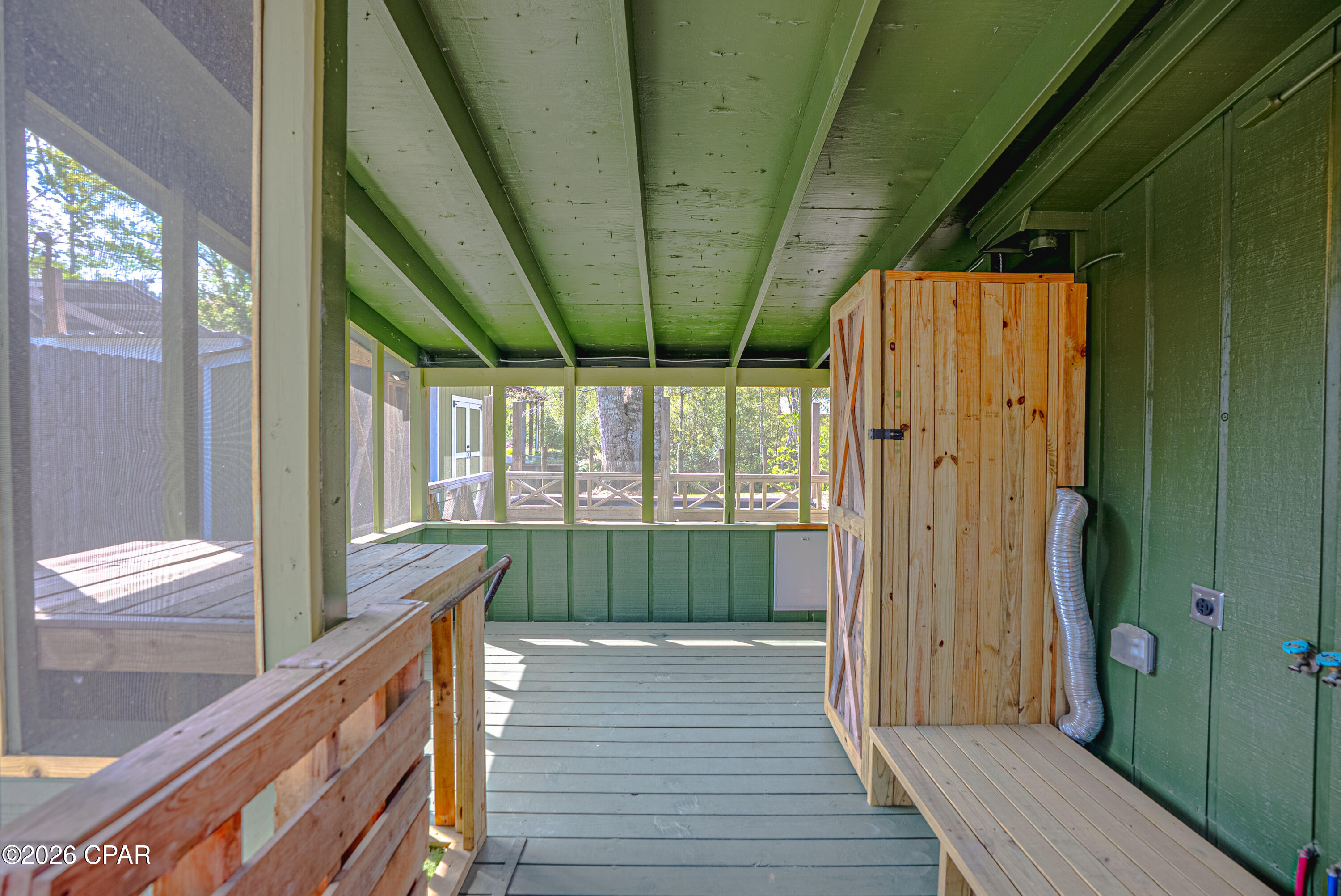 Bunker - Residential