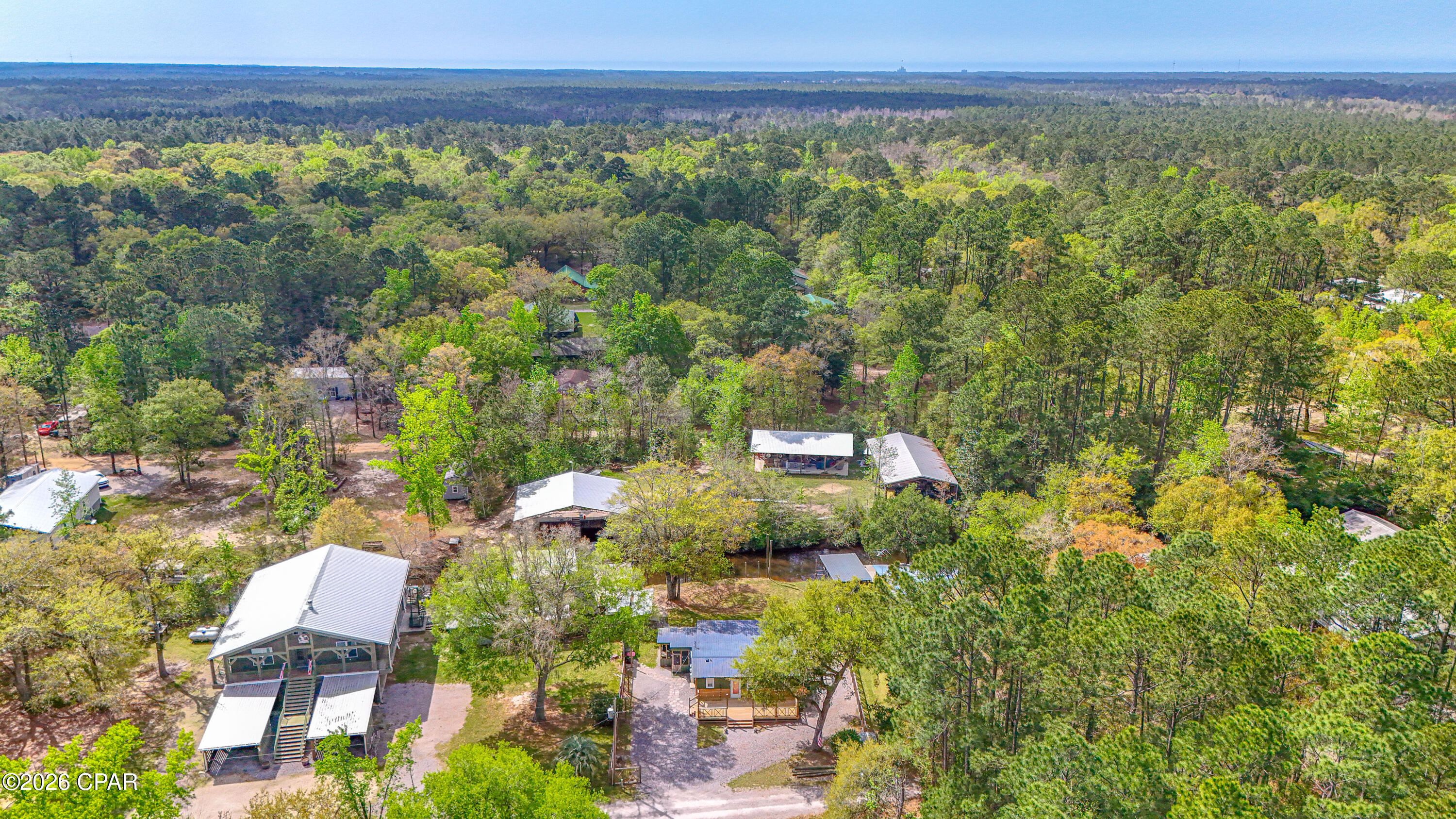 Bunker - Residential