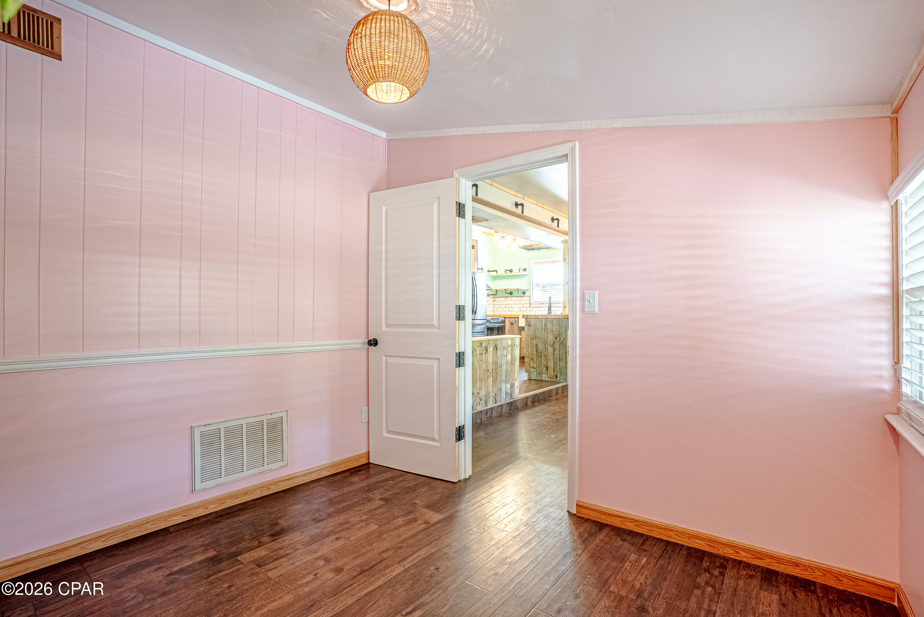 Bunker - Residential