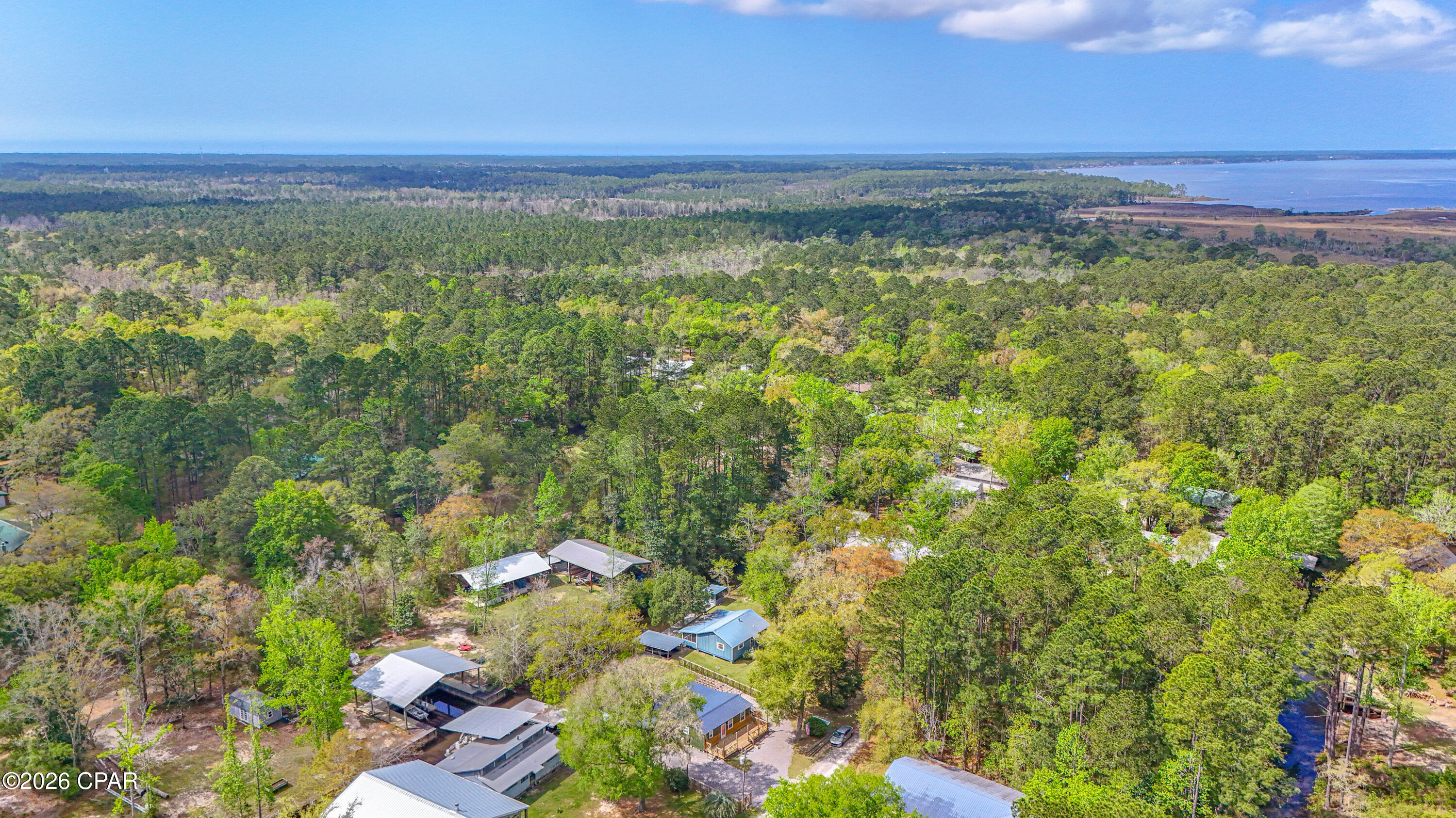 Bunker - Residential