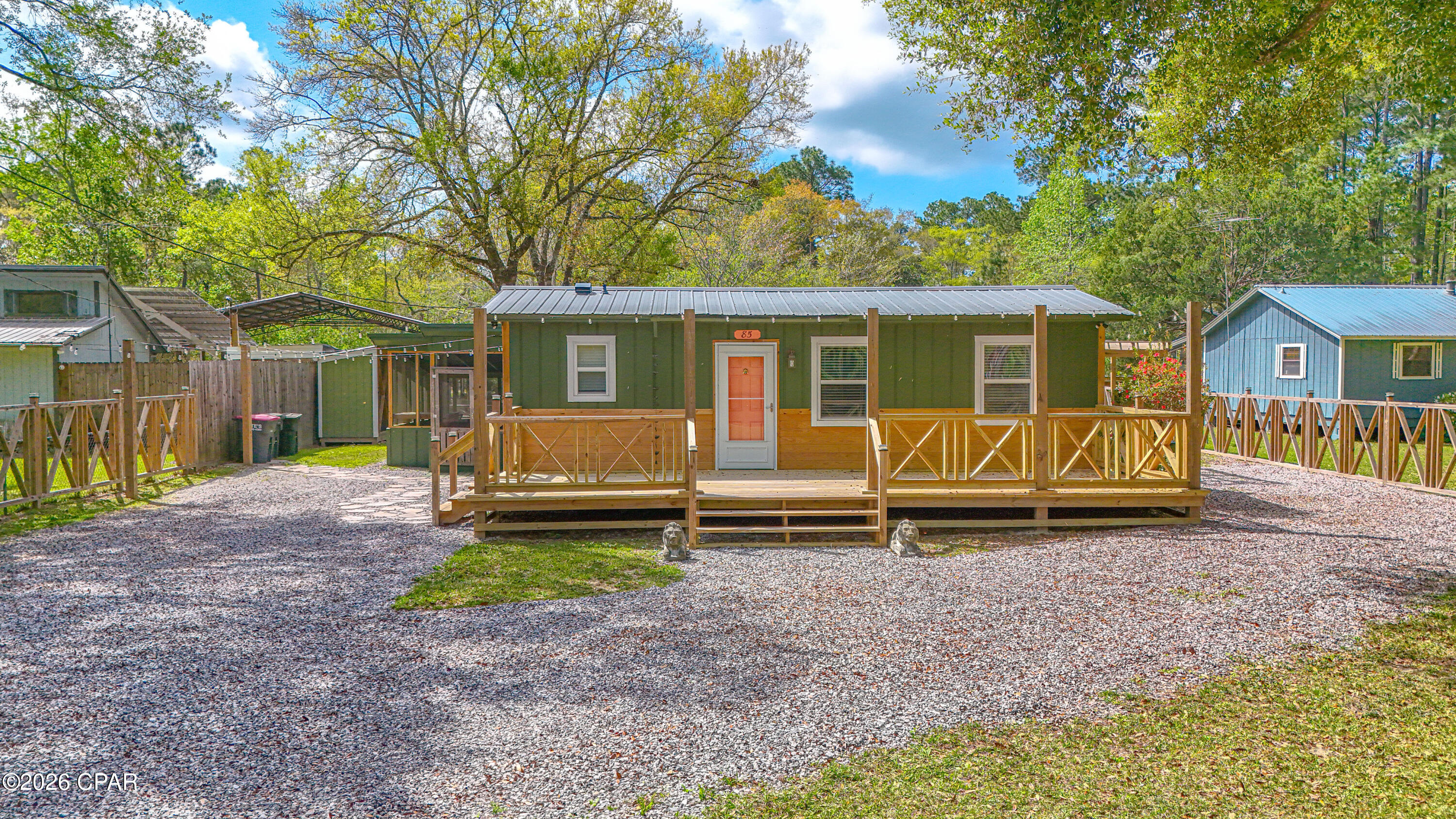 Bunker - Residential