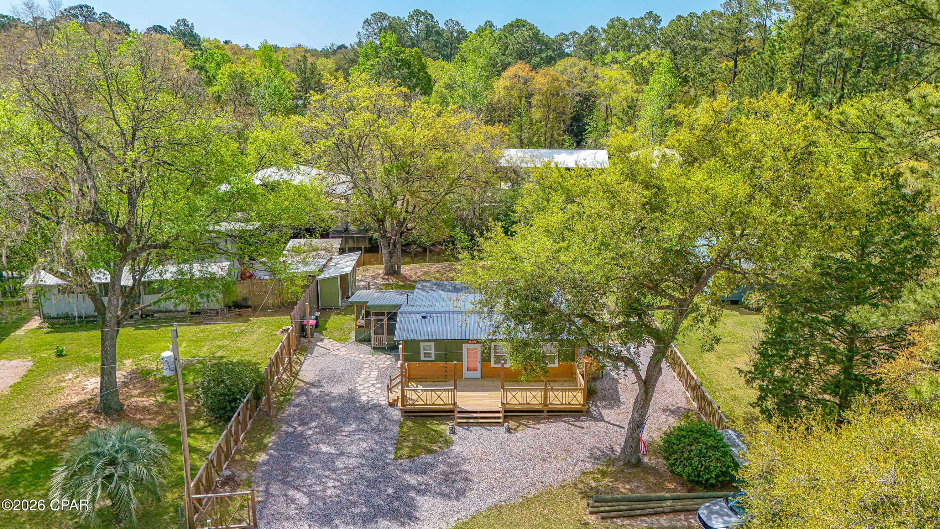 Bunker - Residential