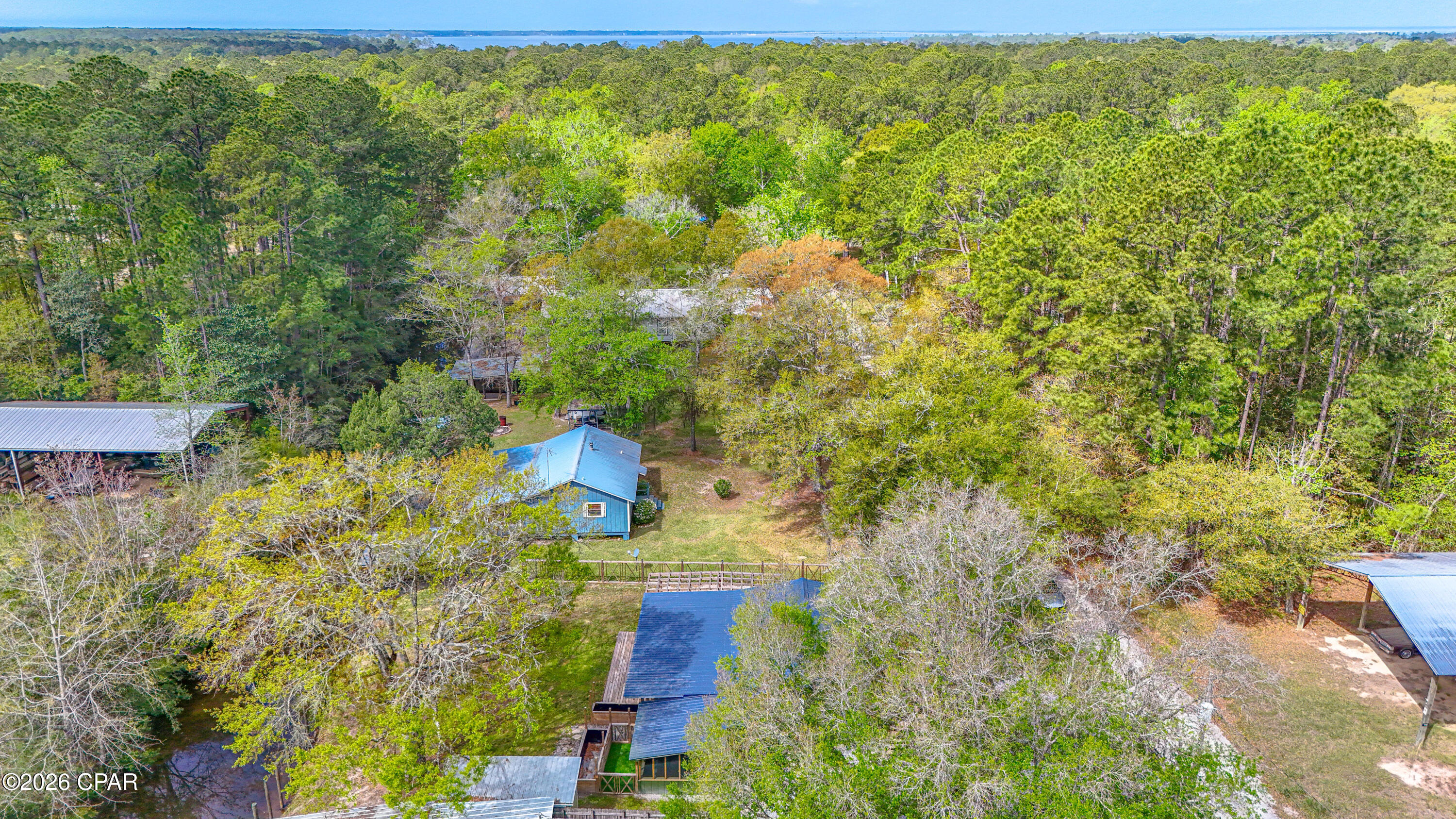 Bunker - Residential