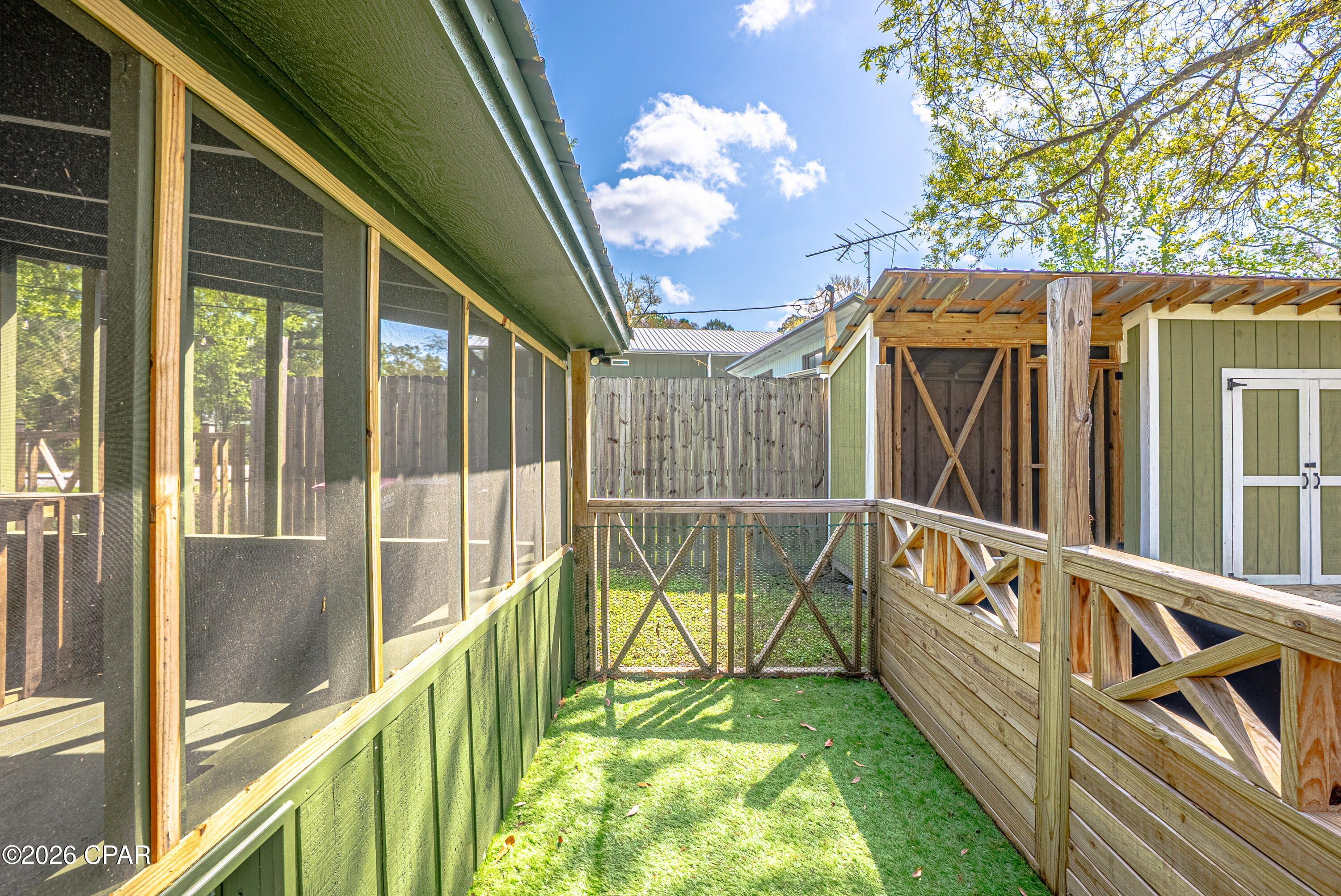 Bunker - Residential