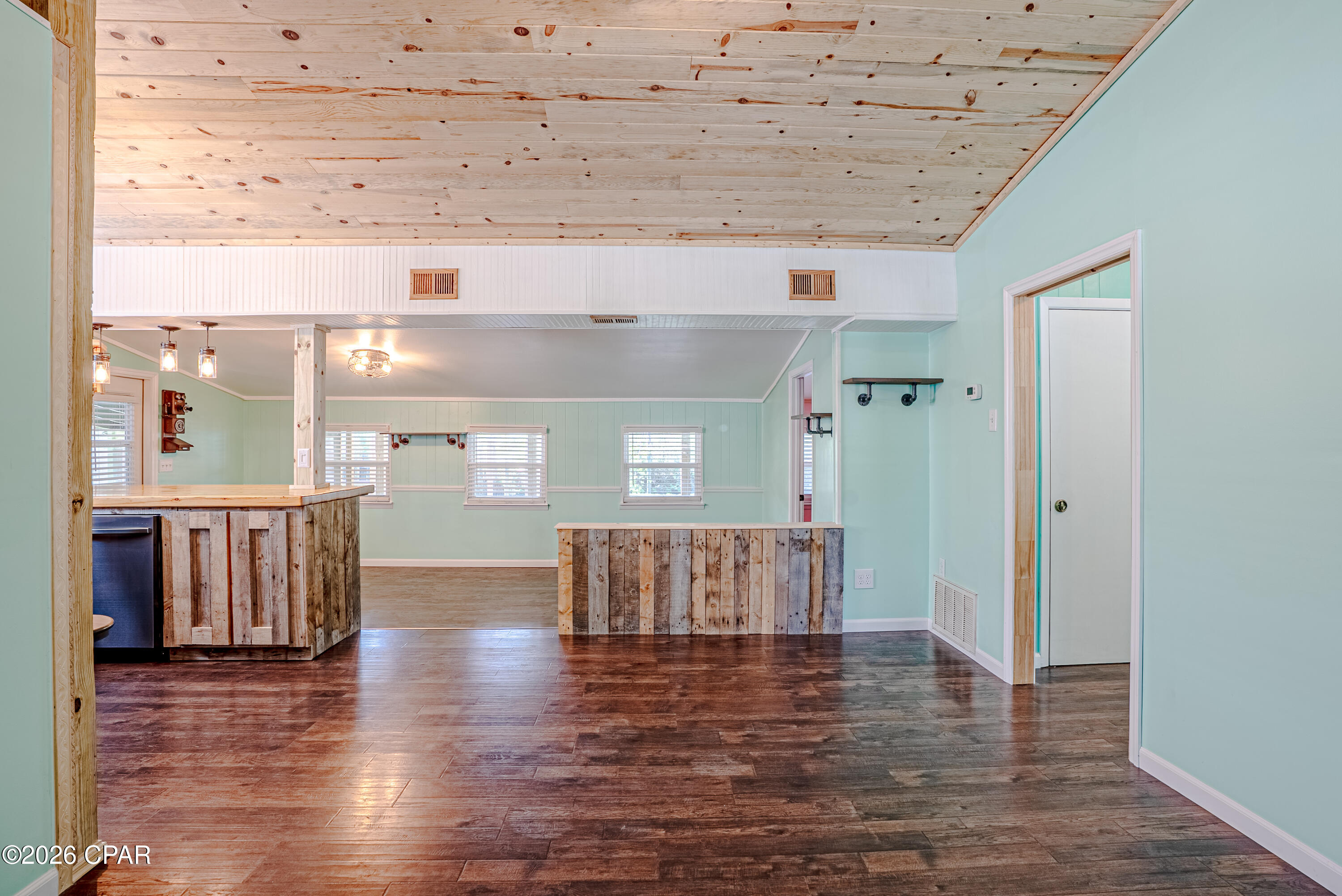 Bunker - Residential