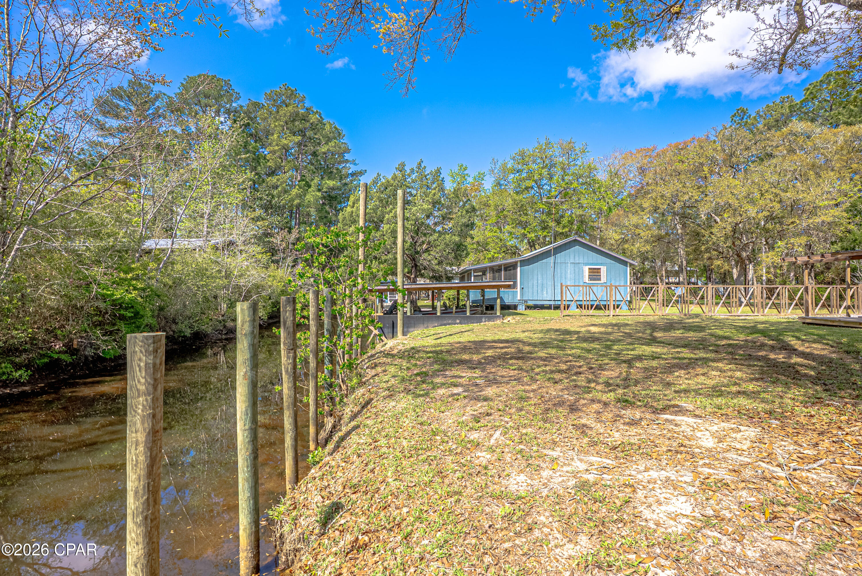 Bunker - Residential