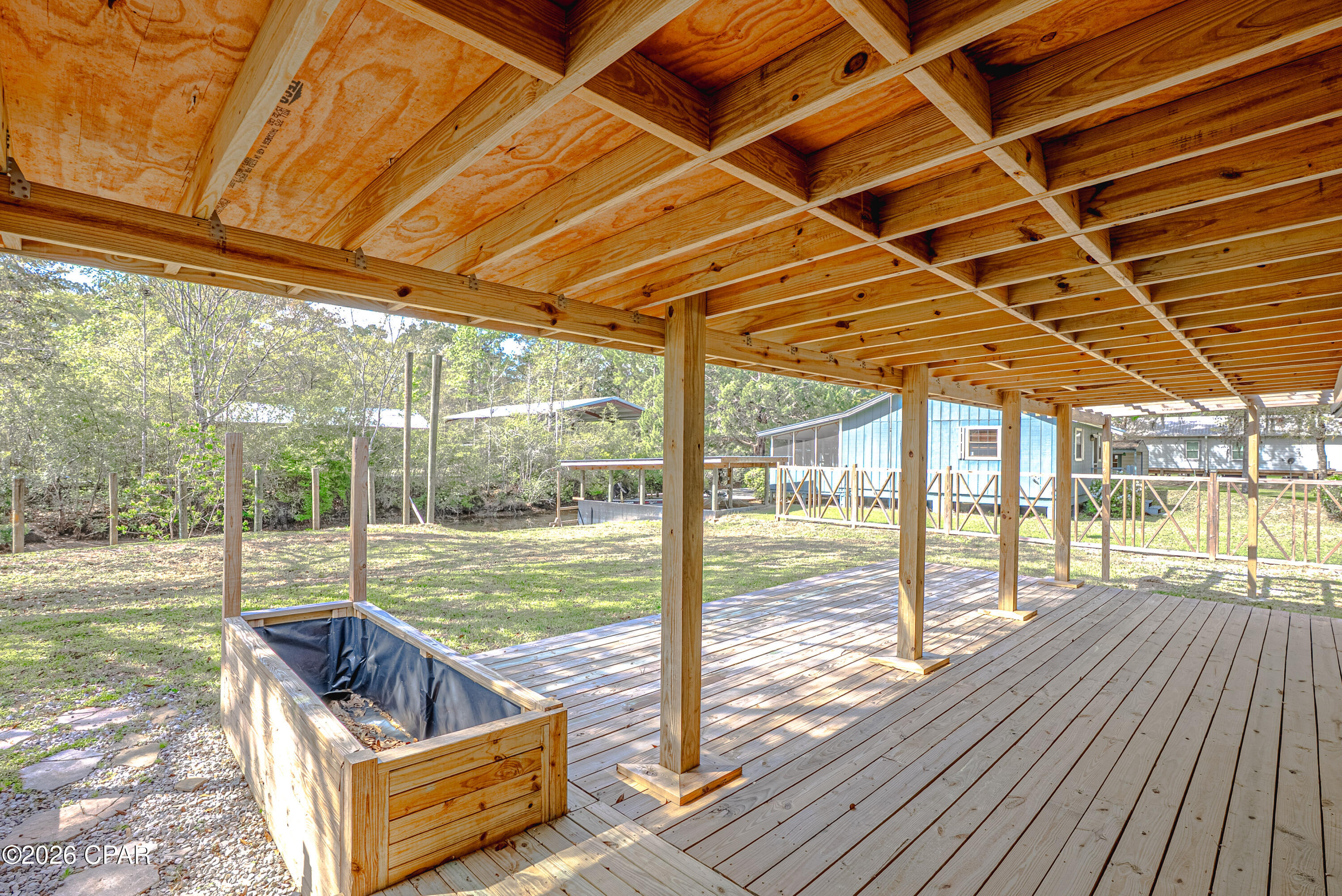 Bunker - Residential