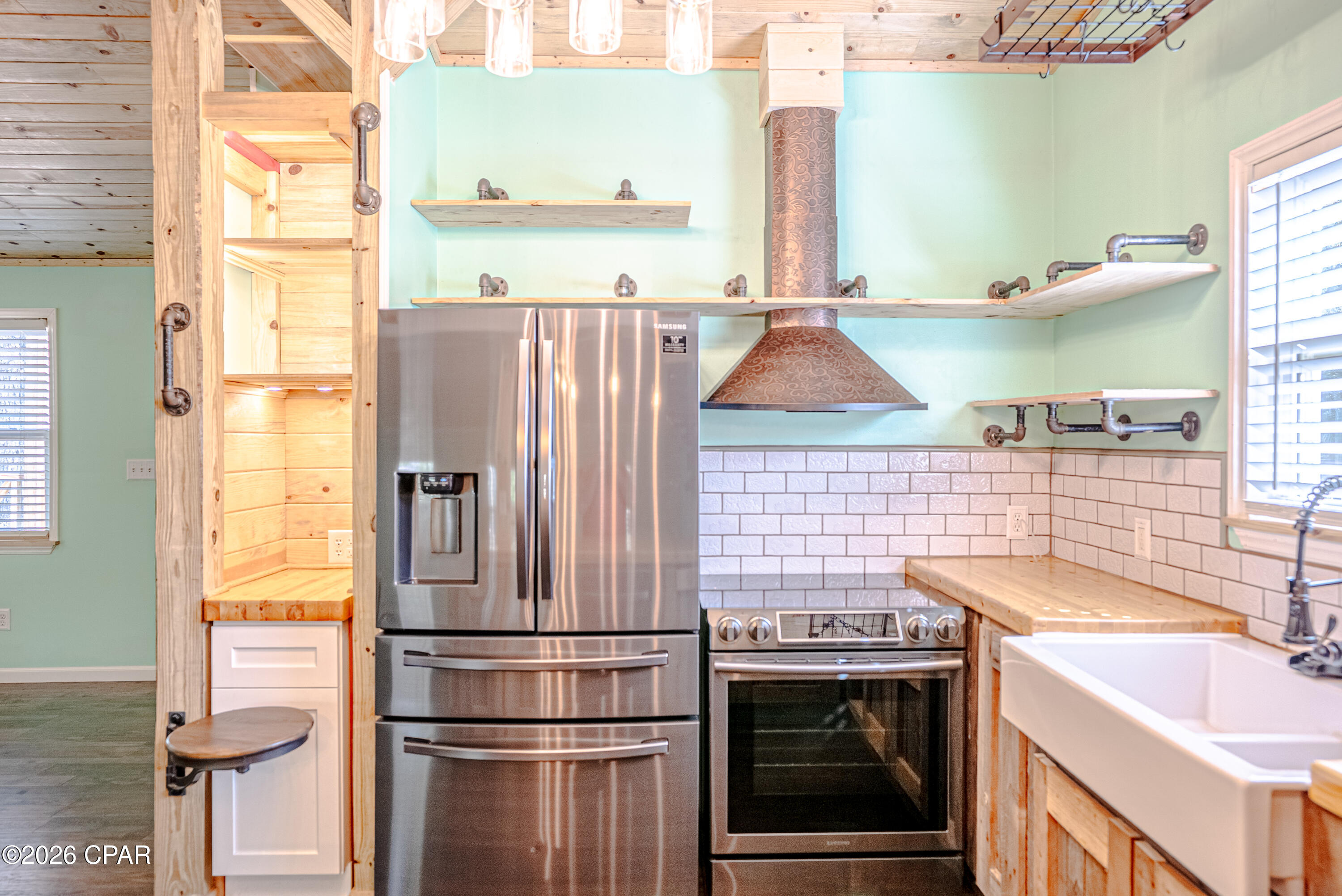 Bunker - Residential