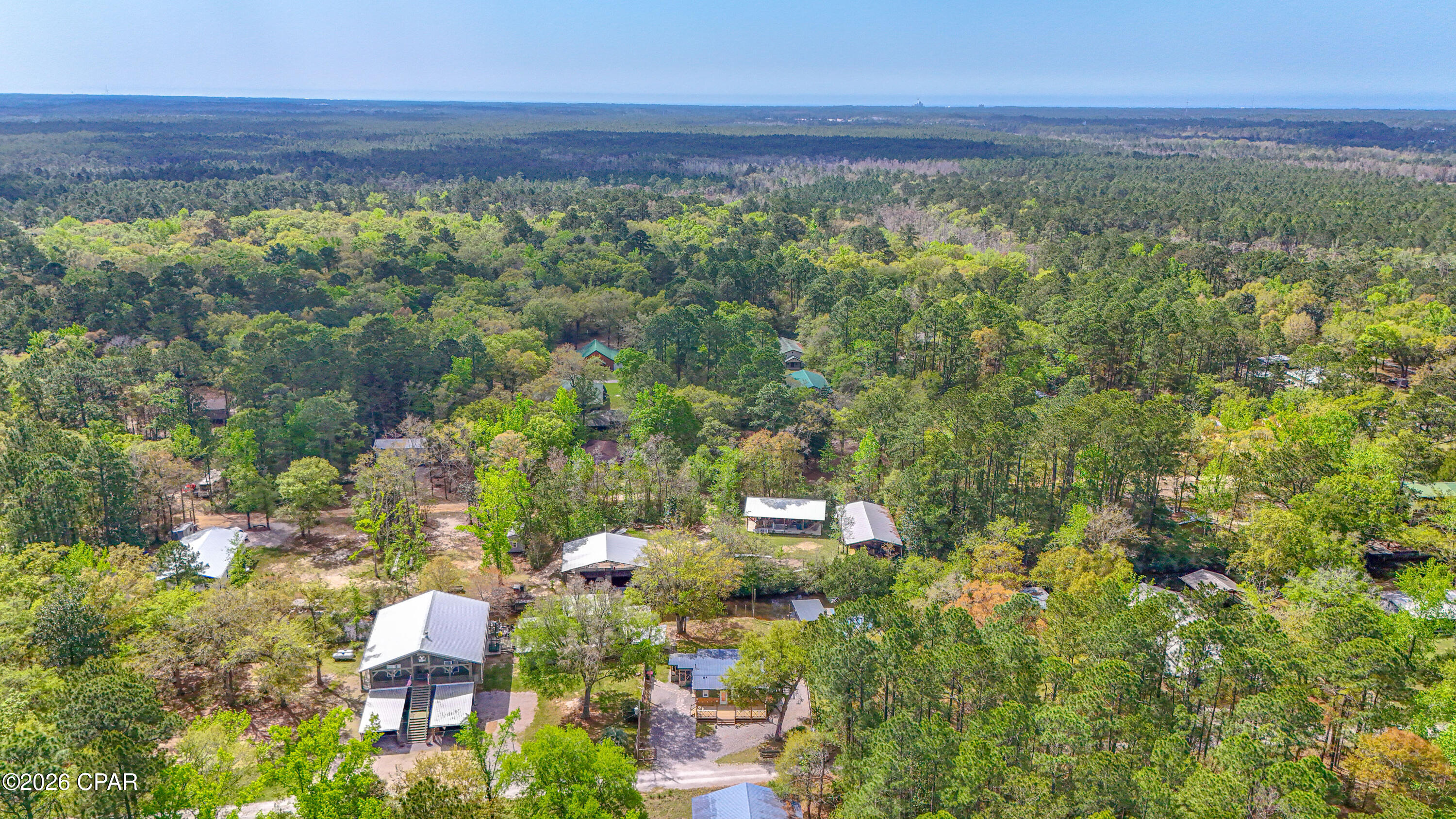 Bunker - Residential