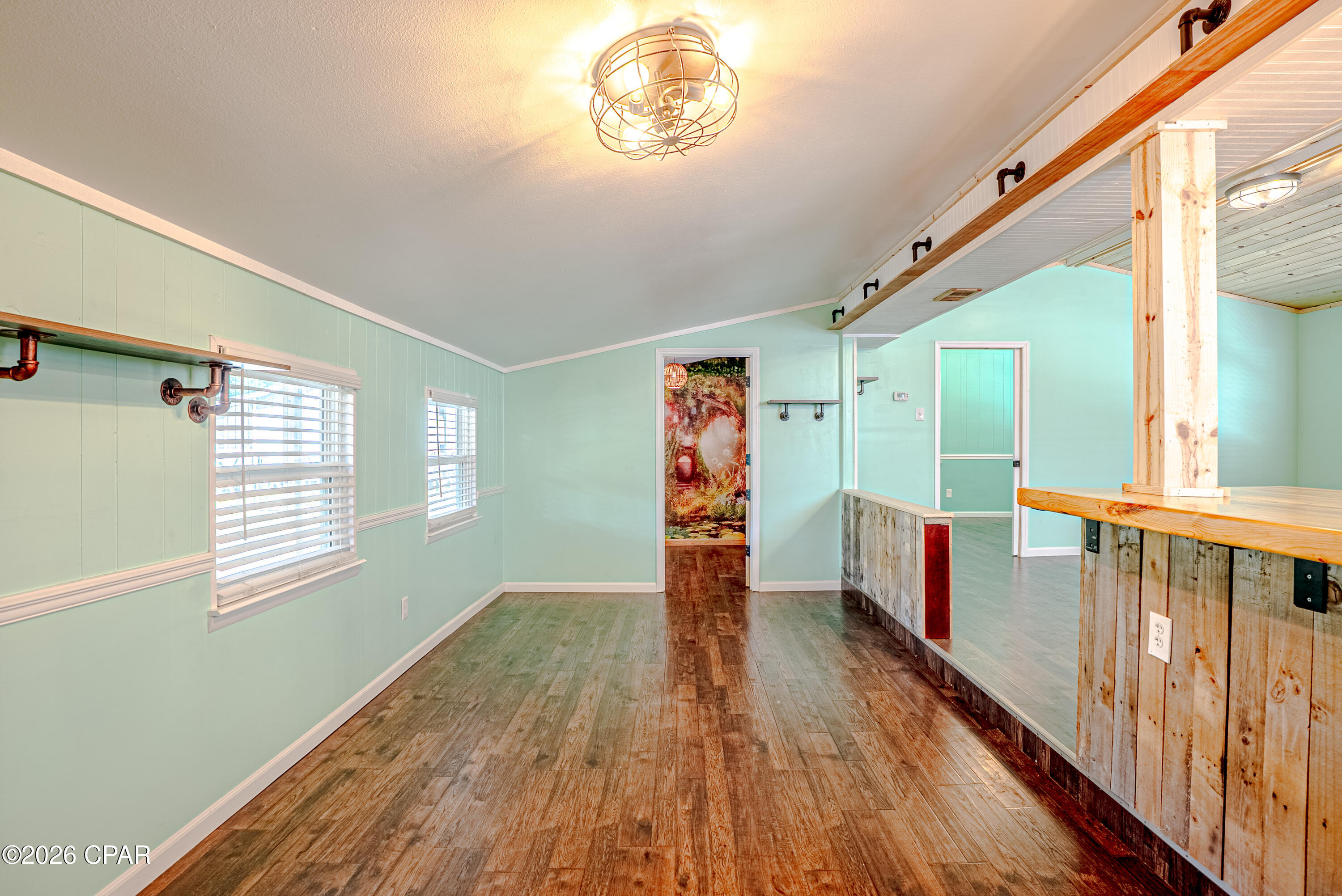 Bunker - Residential