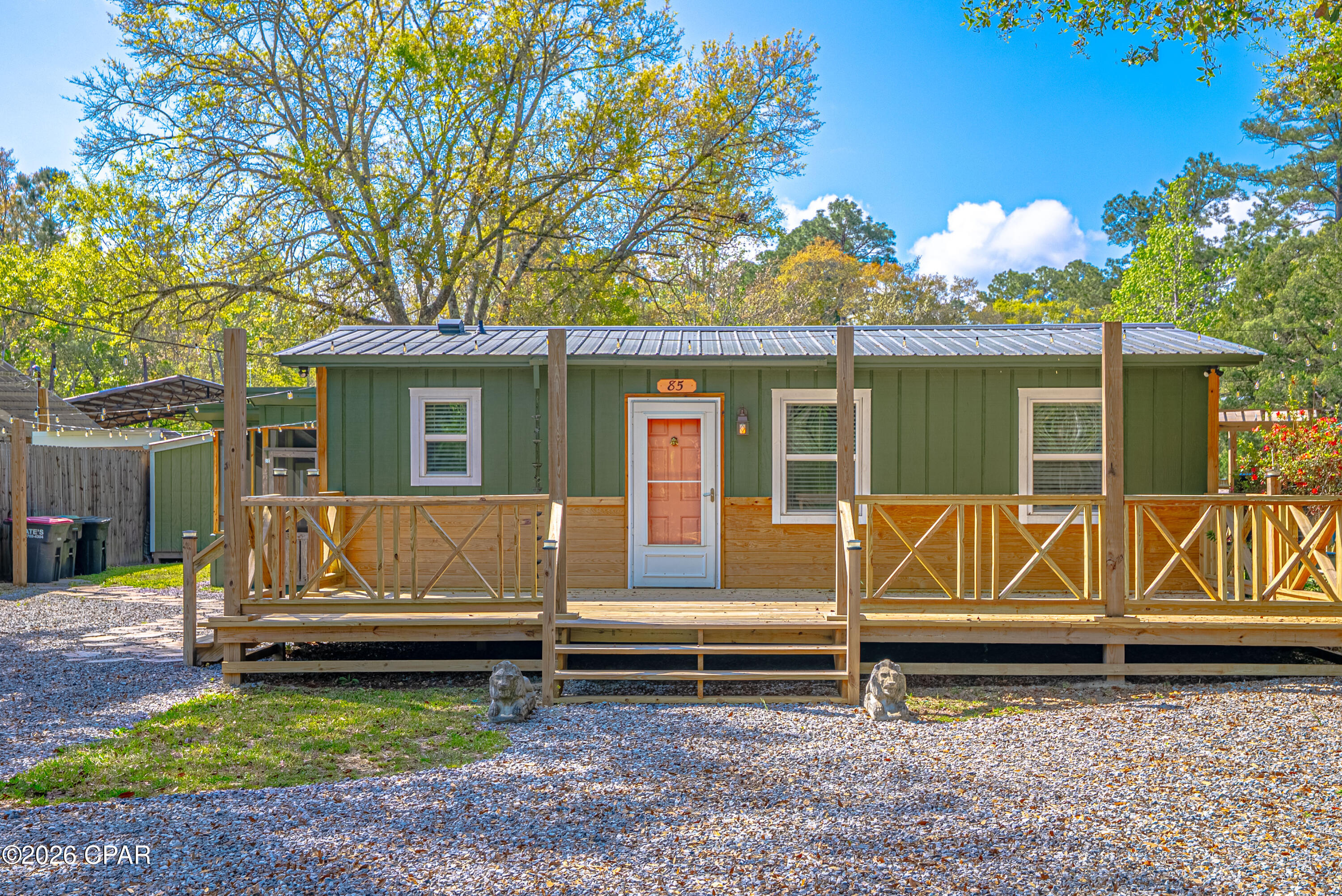 Bunker - Residential