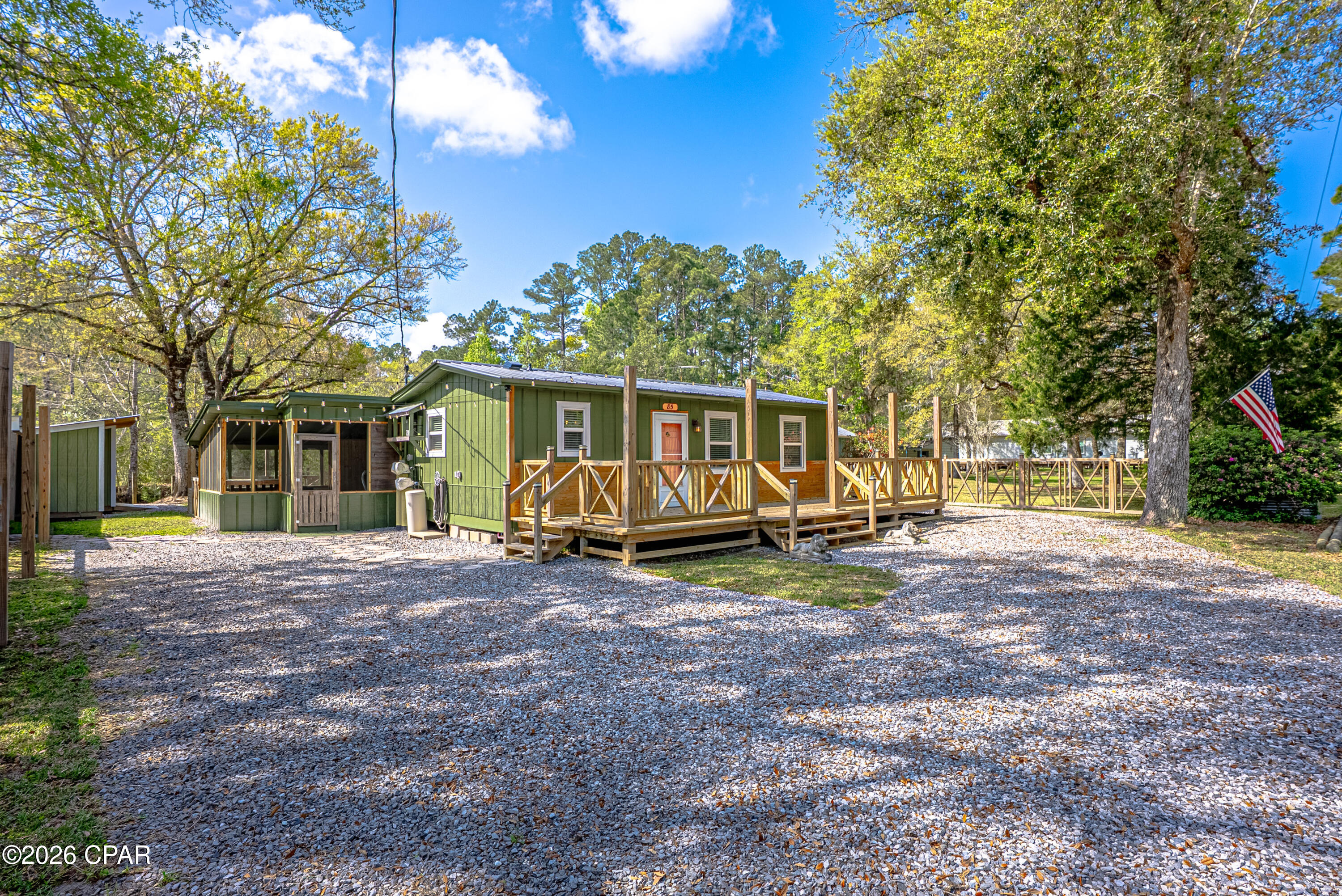 Bunker - Residential