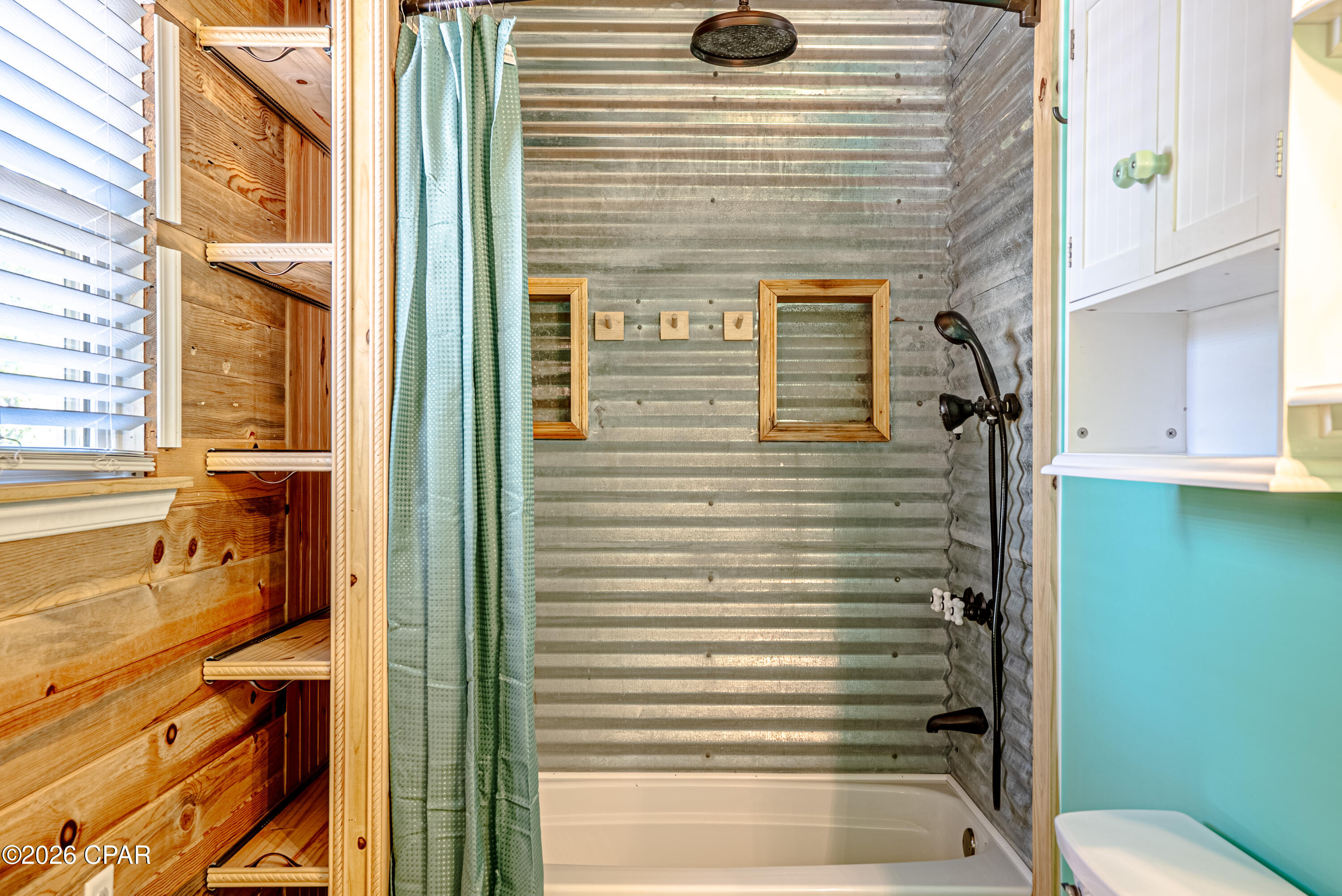 Bunker - Residential